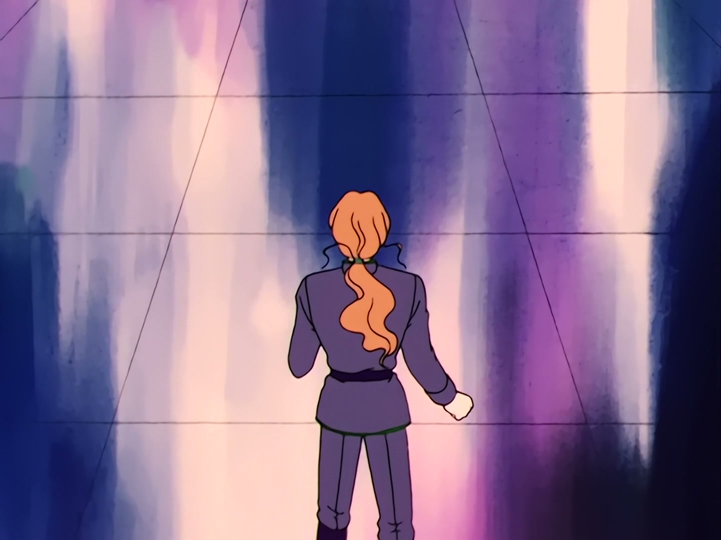 Sailor Moon Ep 35: Returning Memories! Usagi and Mamoru's Past @ 00:02:39