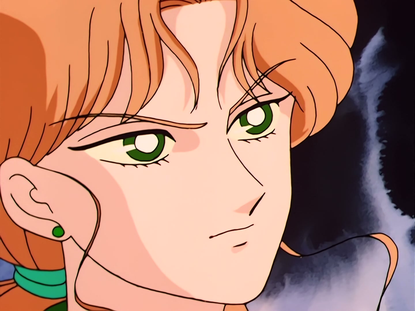 Sailor Moon Ep 35: Returning Memories! Usagi and Mamoru's Past @ 00:03:31