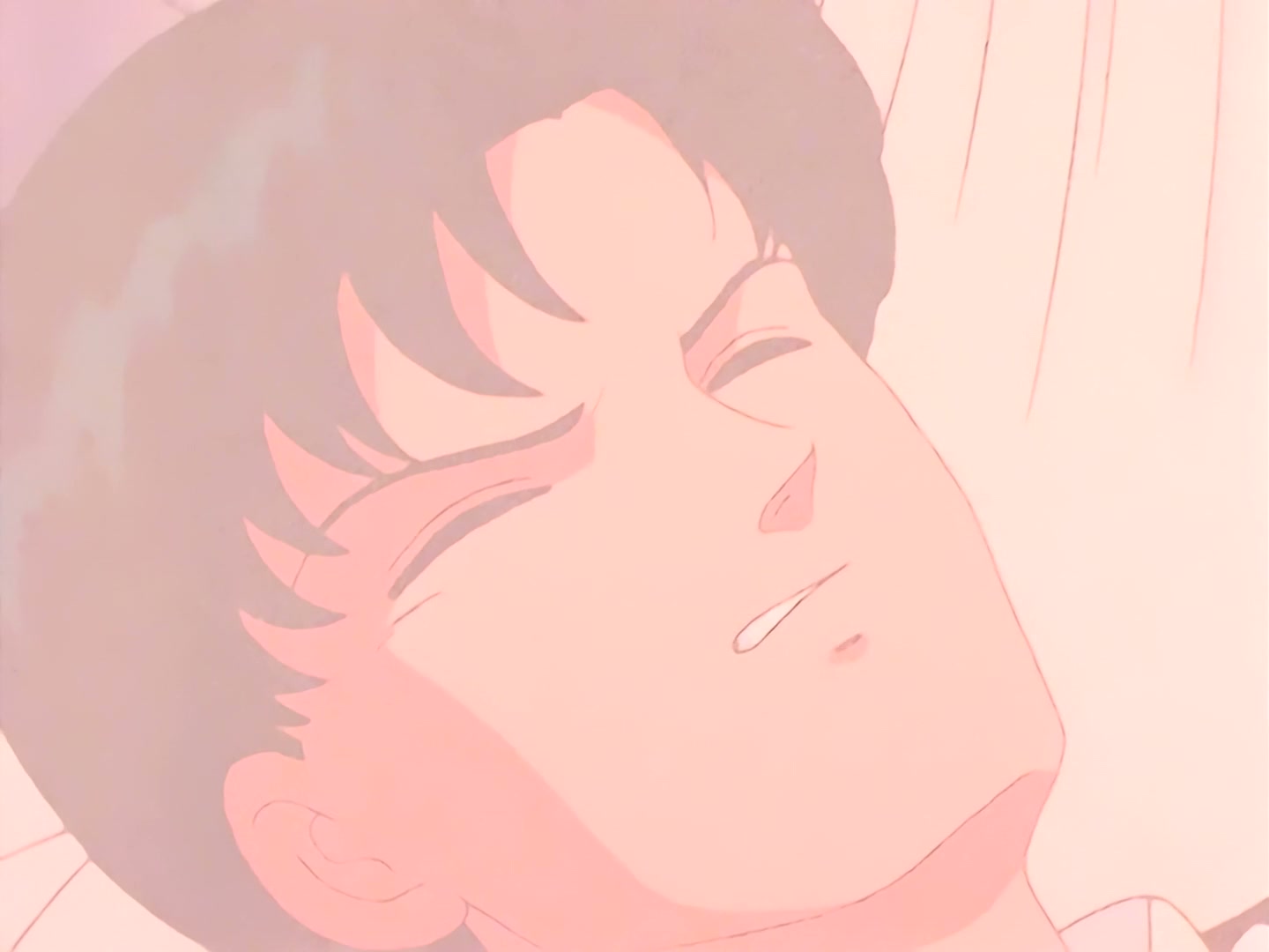Sailor Moon Ep 35: Returning Memories! Usagi and Mamoru's Past @ 00:05:15