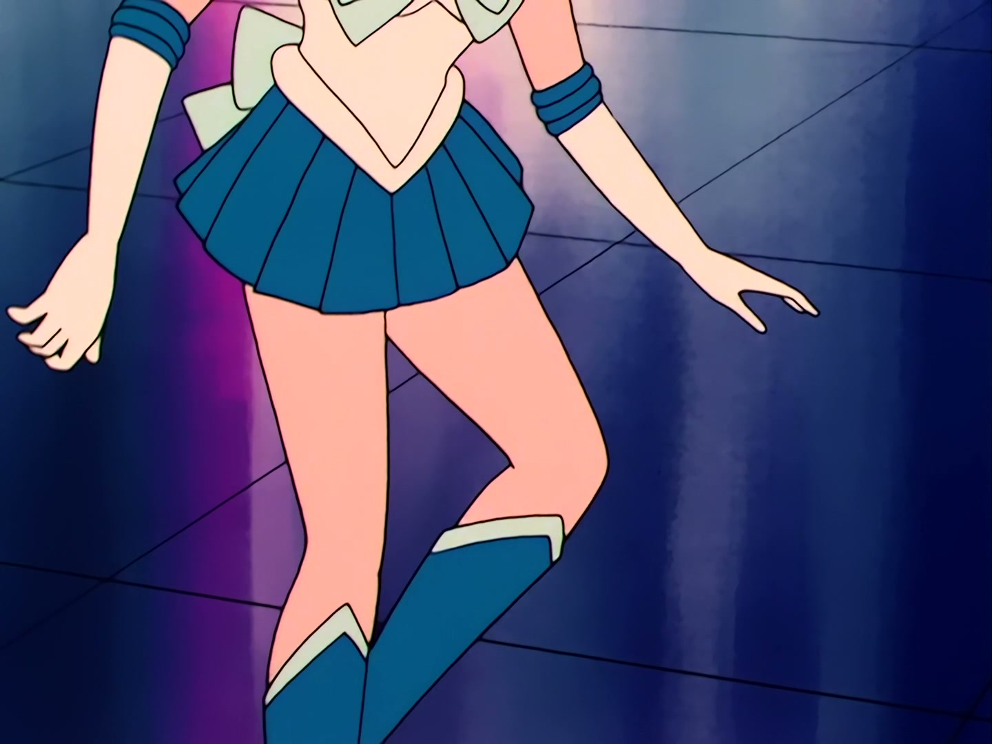 Sailor Moon Ep 35: Returning Memories! Usagi and Mamoru's Past @ 00:05:36