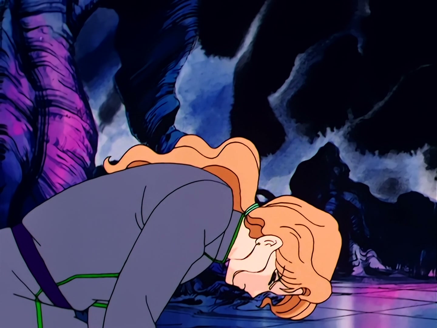 Sailor Moon Ep 35: Returning Memories! Usagi and Mamoru's Past @ 00:06:11