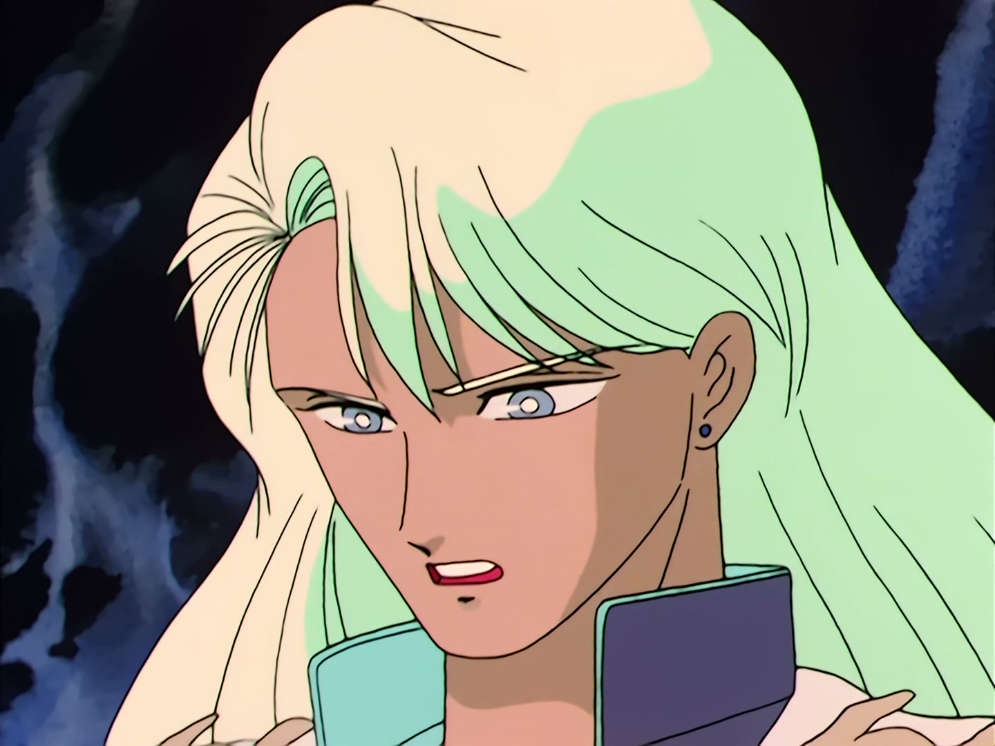 Sailor Moon Ep 35: Returning Memories! Usagi and Mamoru's Past @ 00:06:28