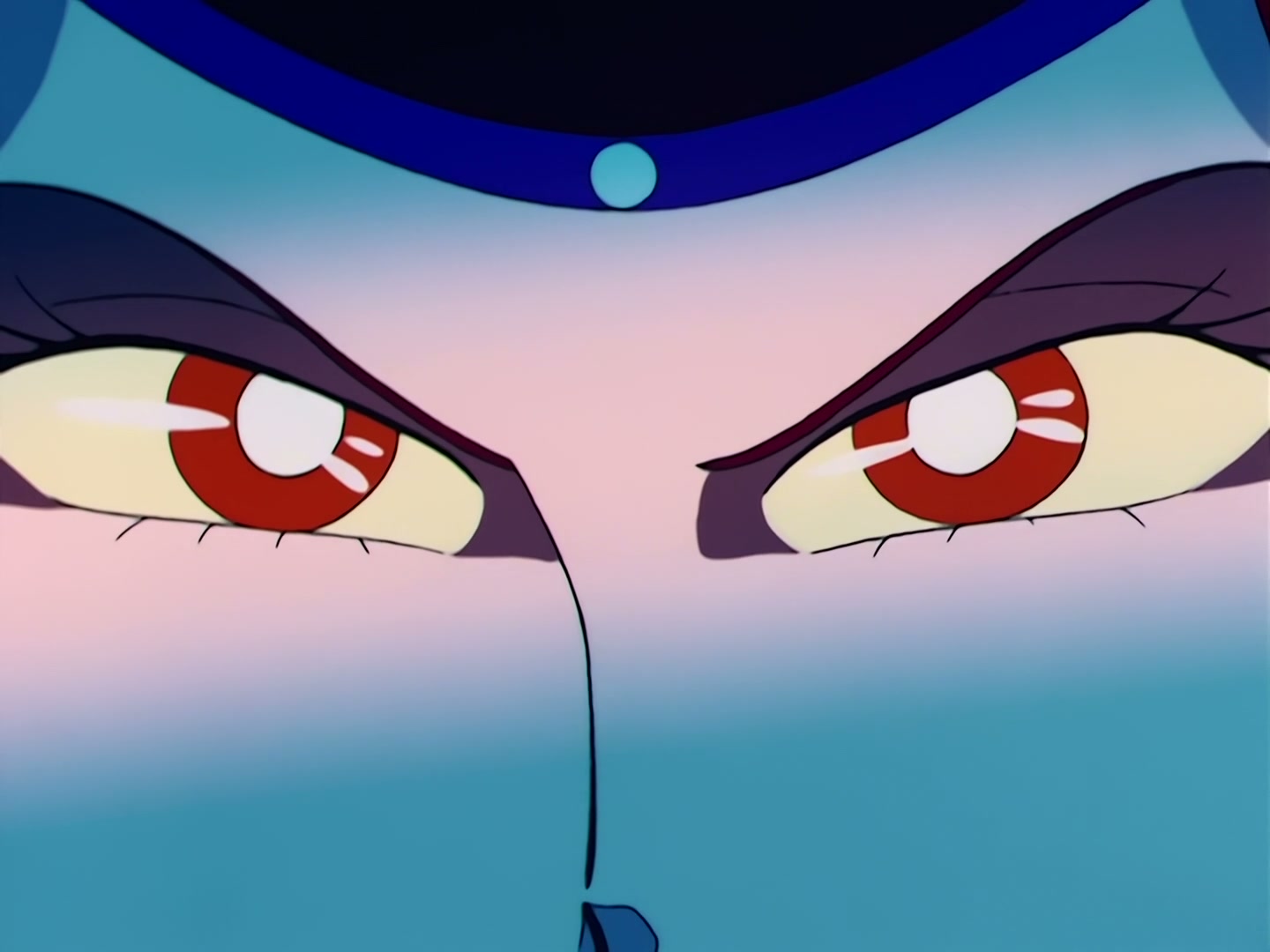 Sailor Moon Ep 35: Returning Memories! Usagi and Mamoru's Past @ 00:07:33