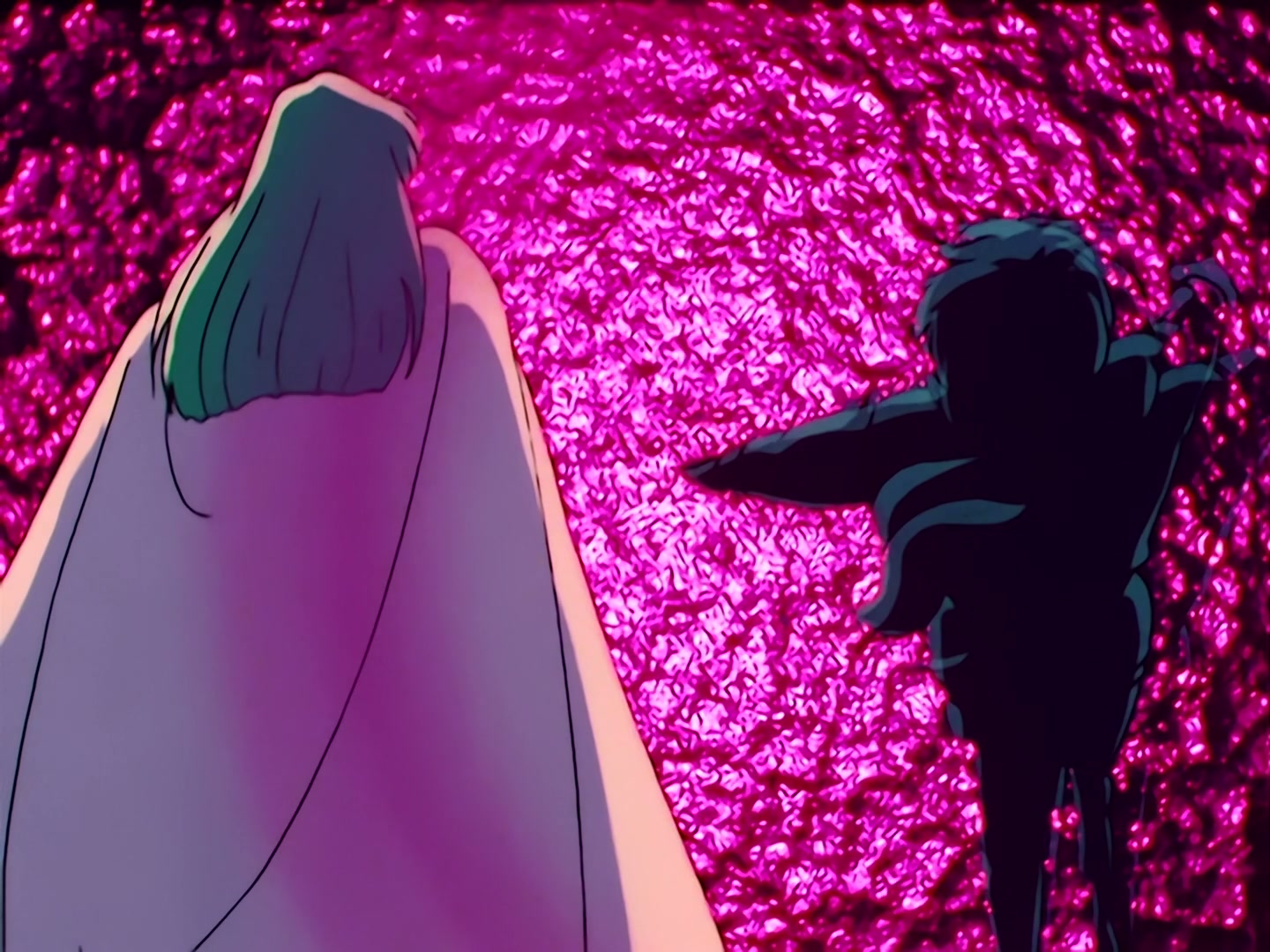 Sailor Moon Ep 35: Returning Memories! Usagi and Mamoru's Past @ 00:07:51