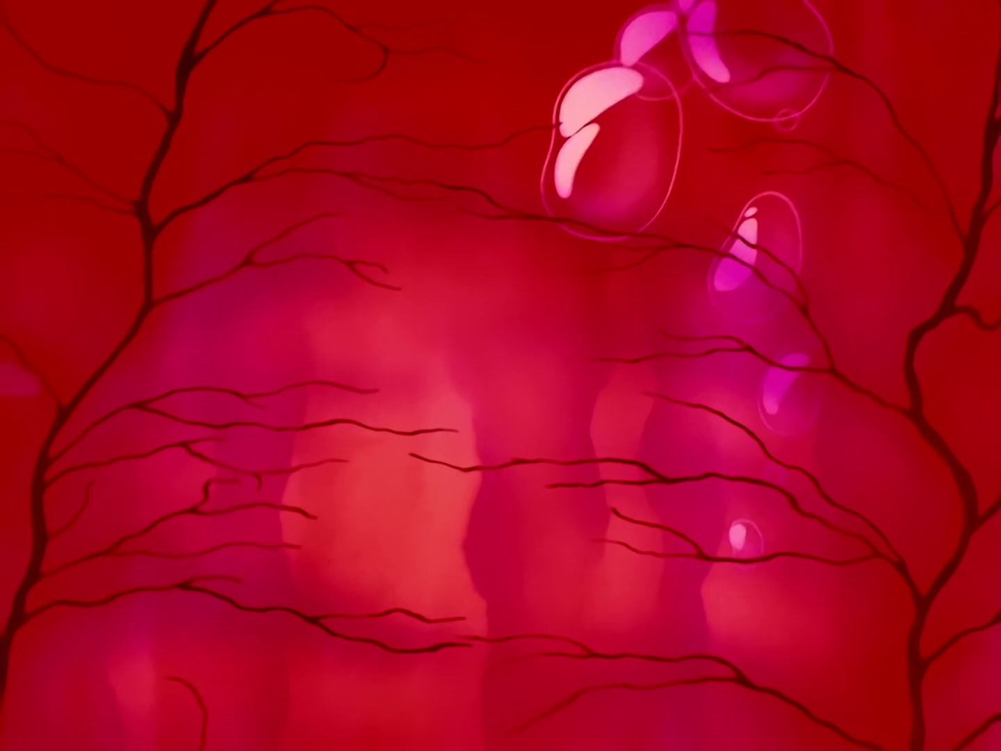 Sailor Moon Ep 35: Returning Memories! Usagi and Mamoru's Past @ 00:08:12