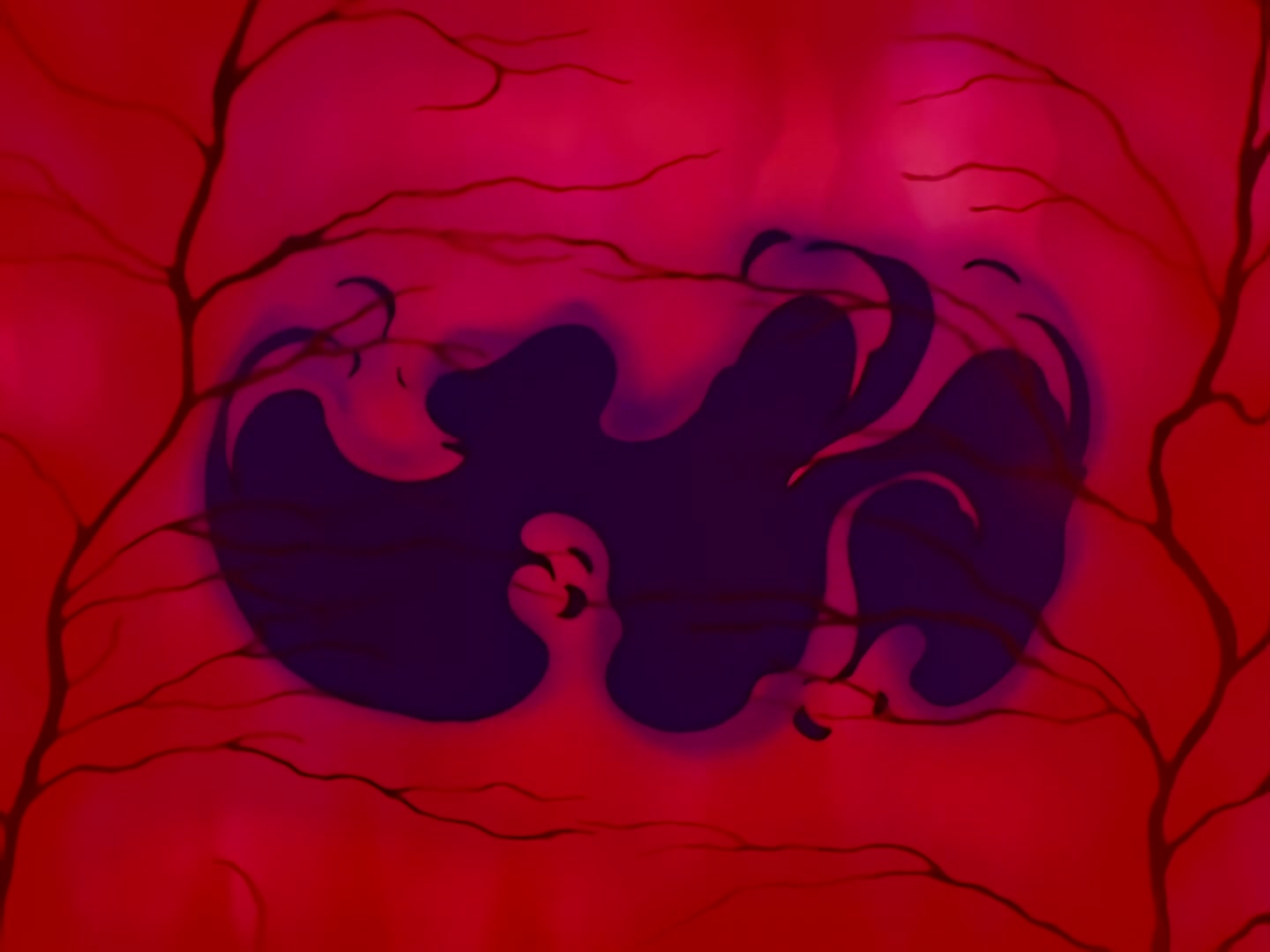 Sailor Moon Ep 35: Returning Memories! Usagi and Mamoru's Past @ 00:08:21