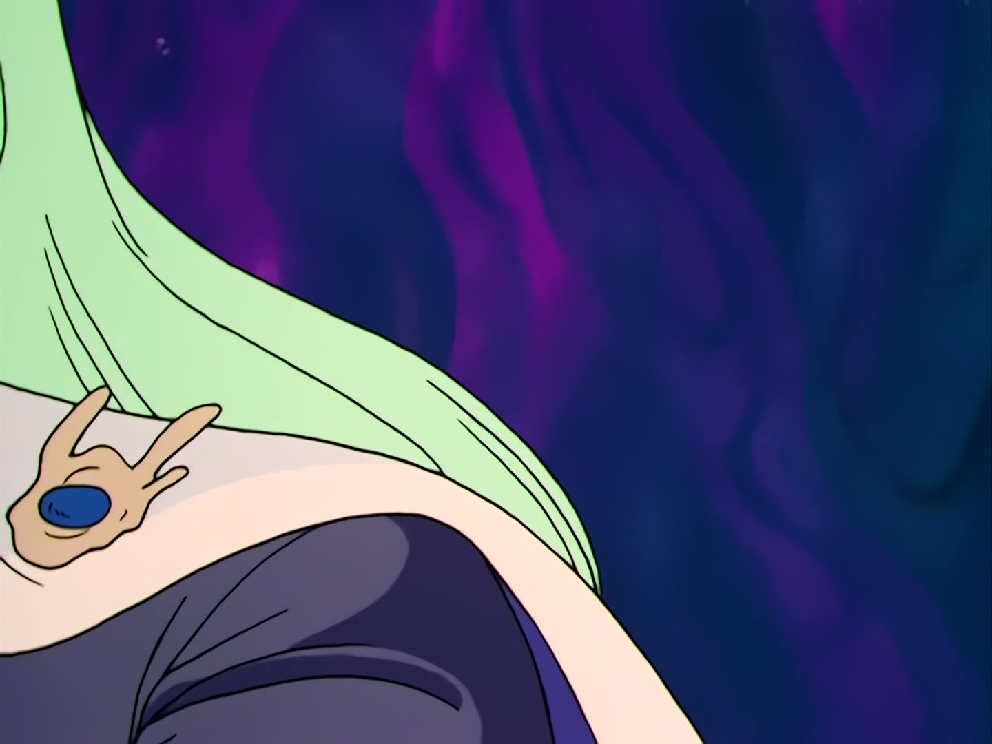Sailor Moon Ep 35: Returning Memories! Usagi and Mamoru's Past @ 00:09:13