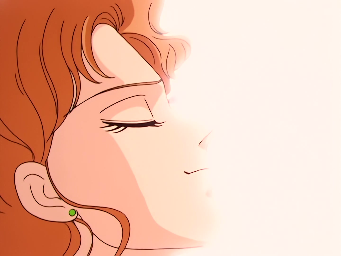 Sailor Moon Ep 35: Returning Memories! Usagi and Mamoru's Past @ 00:09:17