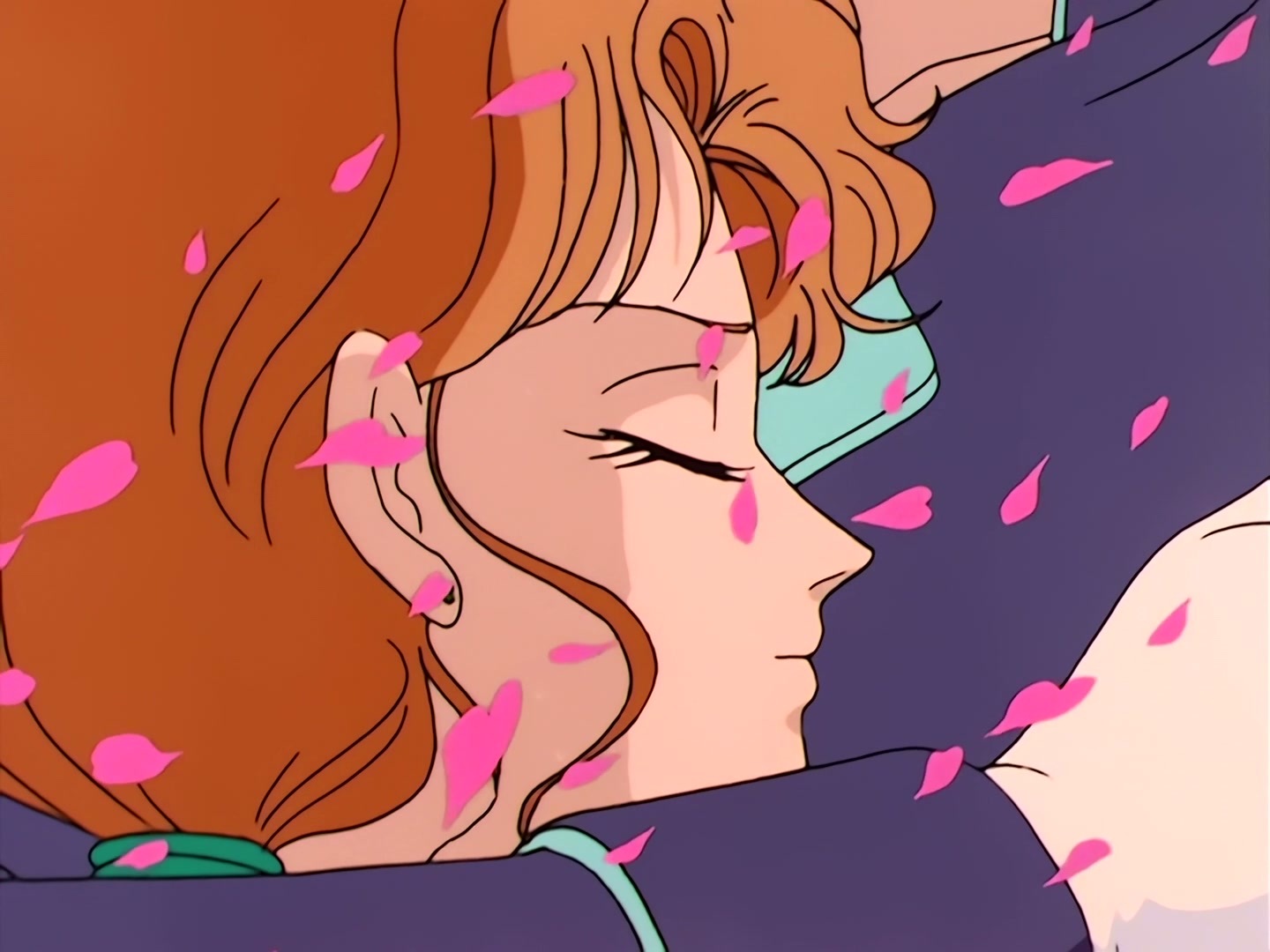 Sailor Moon Ep 35: Returning Memories! Usagi and Mamoru's Past @ 00:09:43