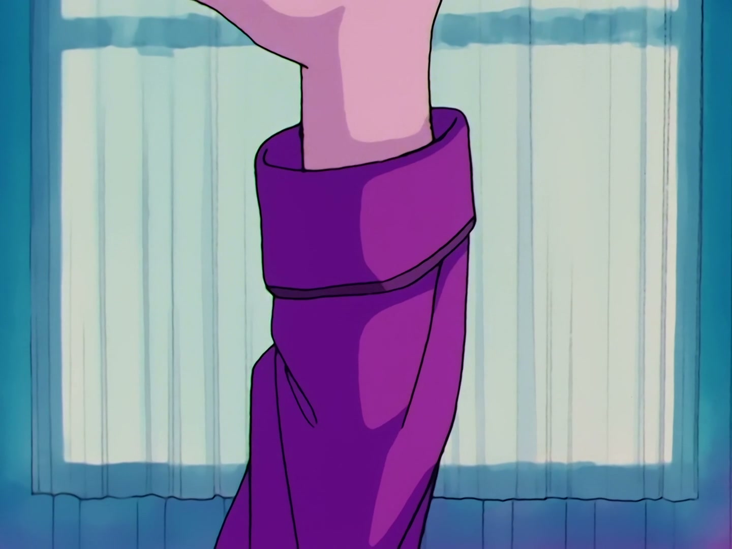 Sailor Moon Ep 36: Usagi is Confused! Is Tuxedo Mask Evil? @ 00:02:56
