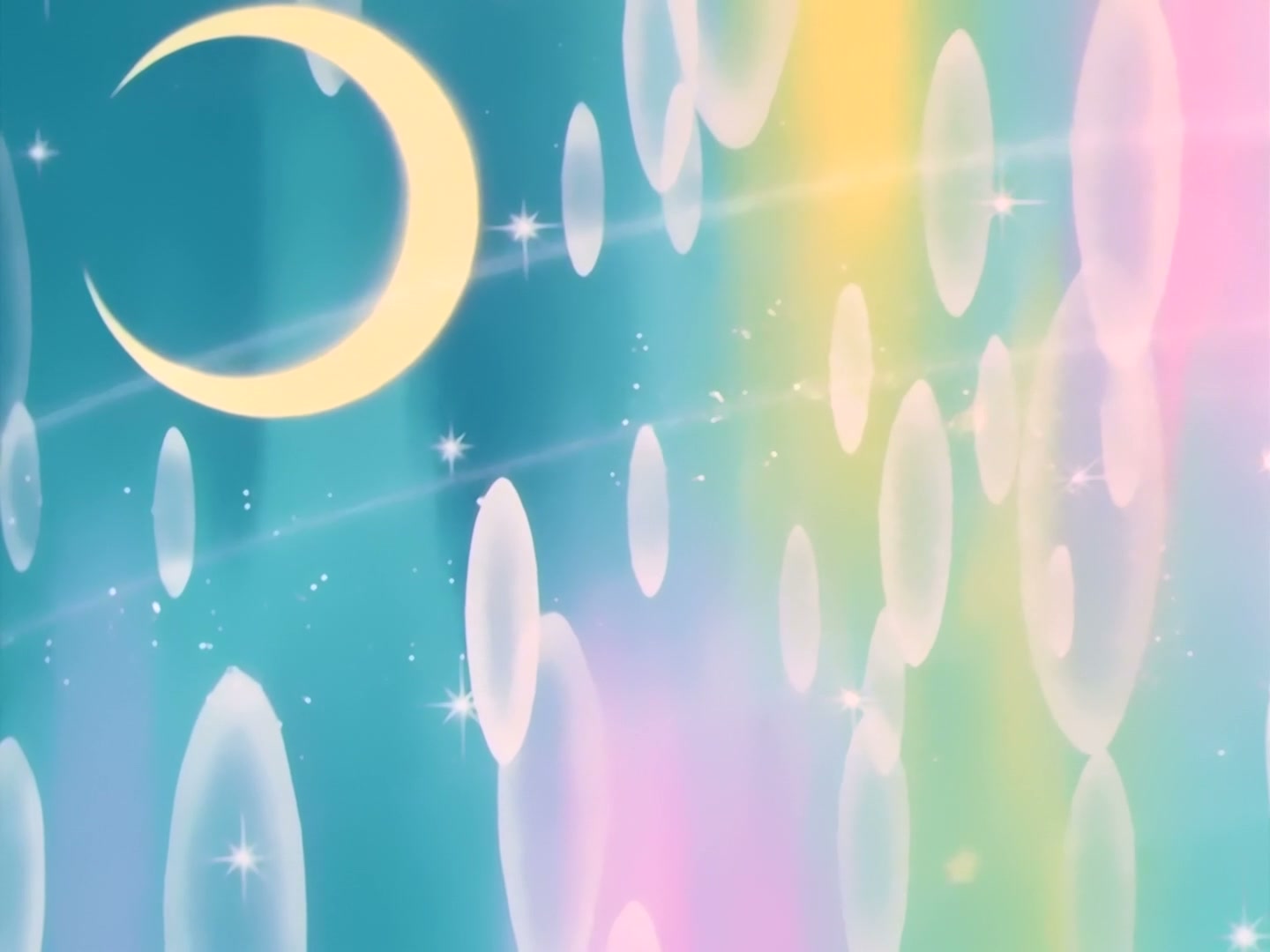 Sailor Moon Ep 36: Usagi is Confused! Is Tuxedo Mask Evil? @ 00:03:18