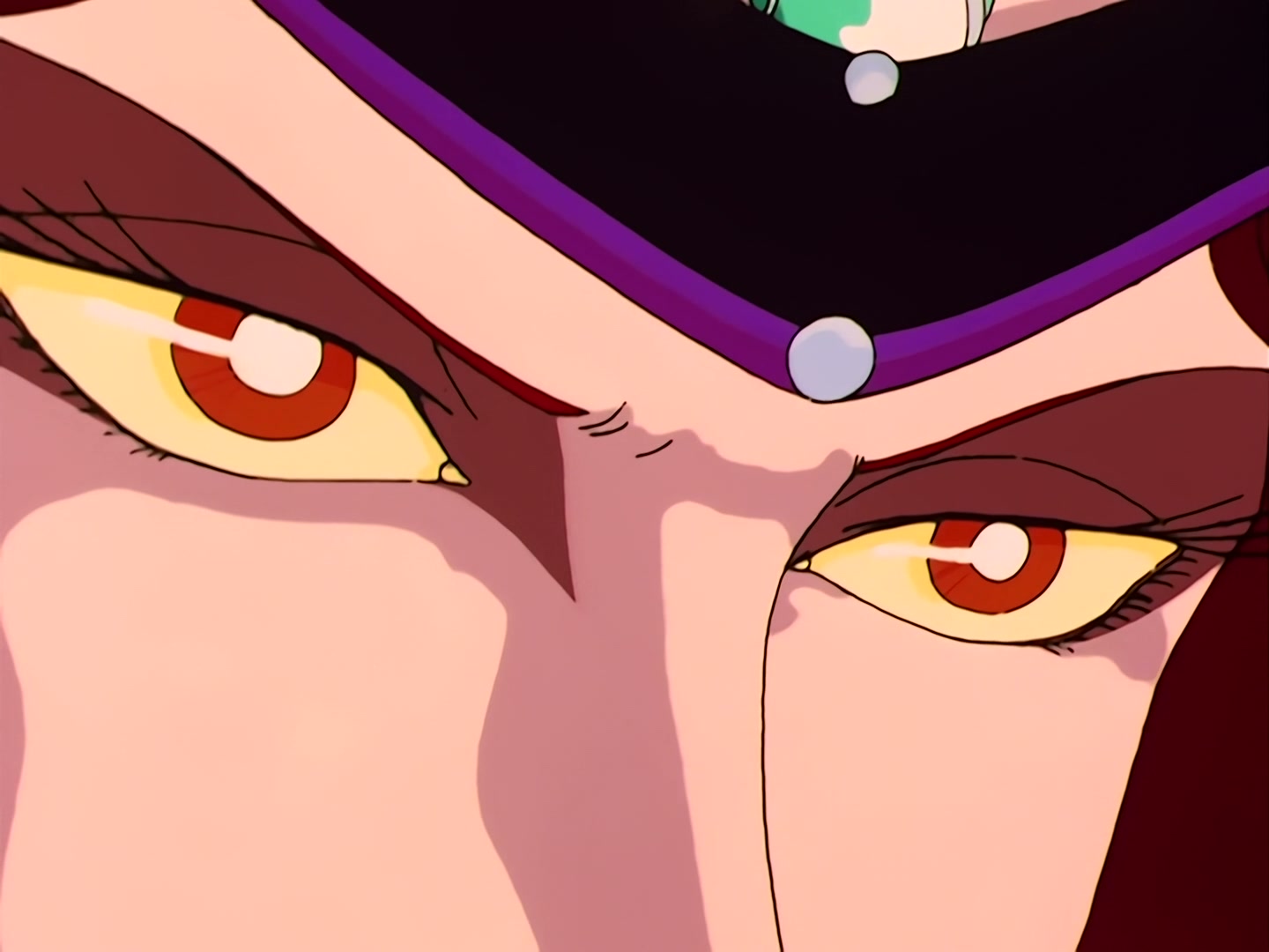 Sailor Moon Ep 36: Usagi is Confused! Is Tuxedo Mask Evil? @ 00:08:08
