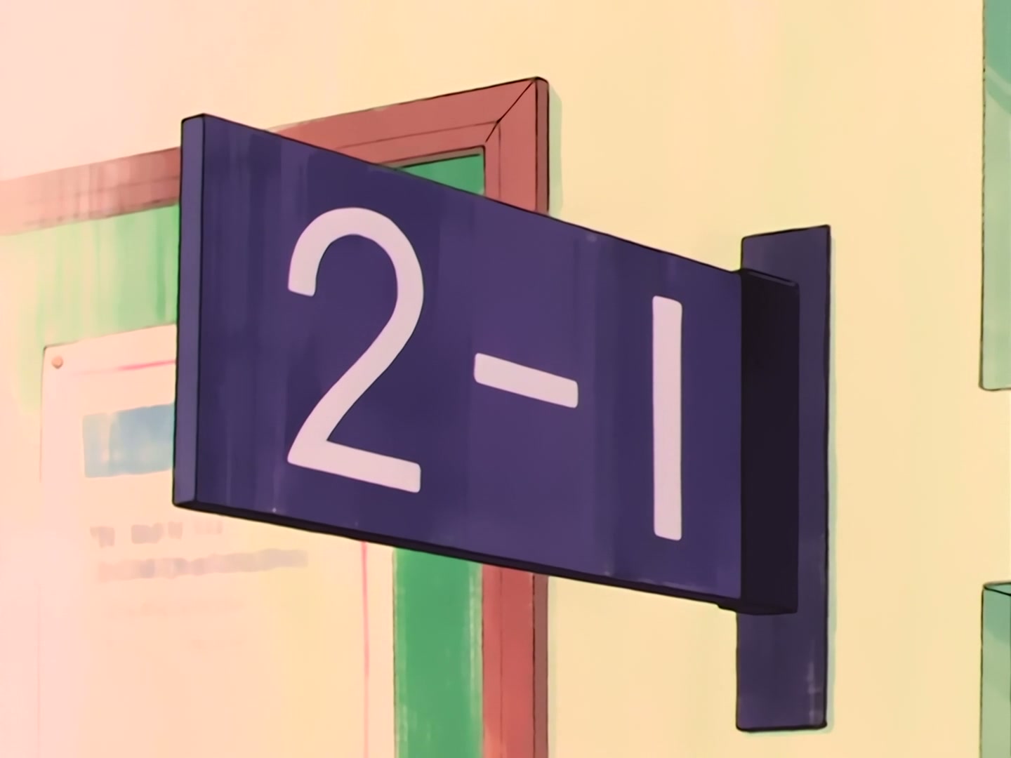 Sailor Moon Ep 37: Aim to be a Princess? Usagi's Weird Training @ 00:03:35