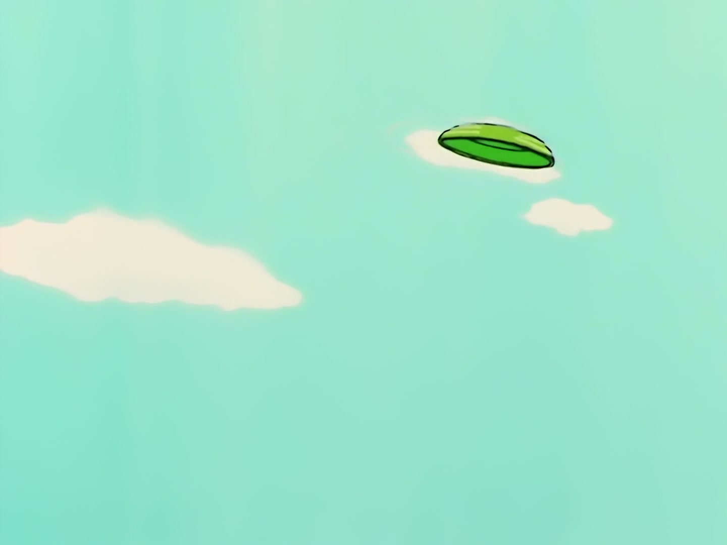 Sailor Moon Ep 37: Aim to be a Princess? Usagi's Weird Training @ 00:10:01