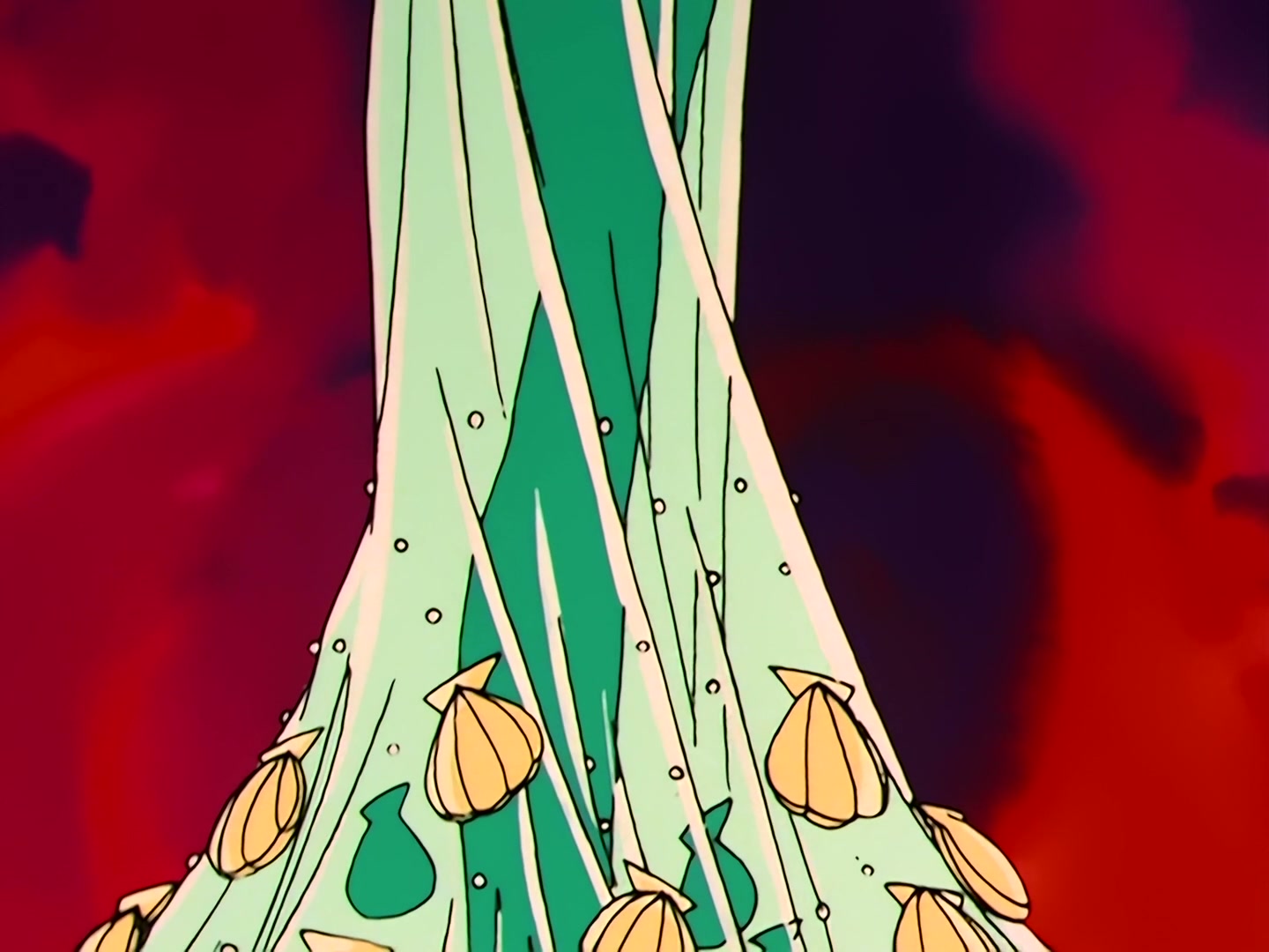 Sailor Moon Ep 37: Aim to be a Princess? Usagi's Weird Training @ 00:15:13