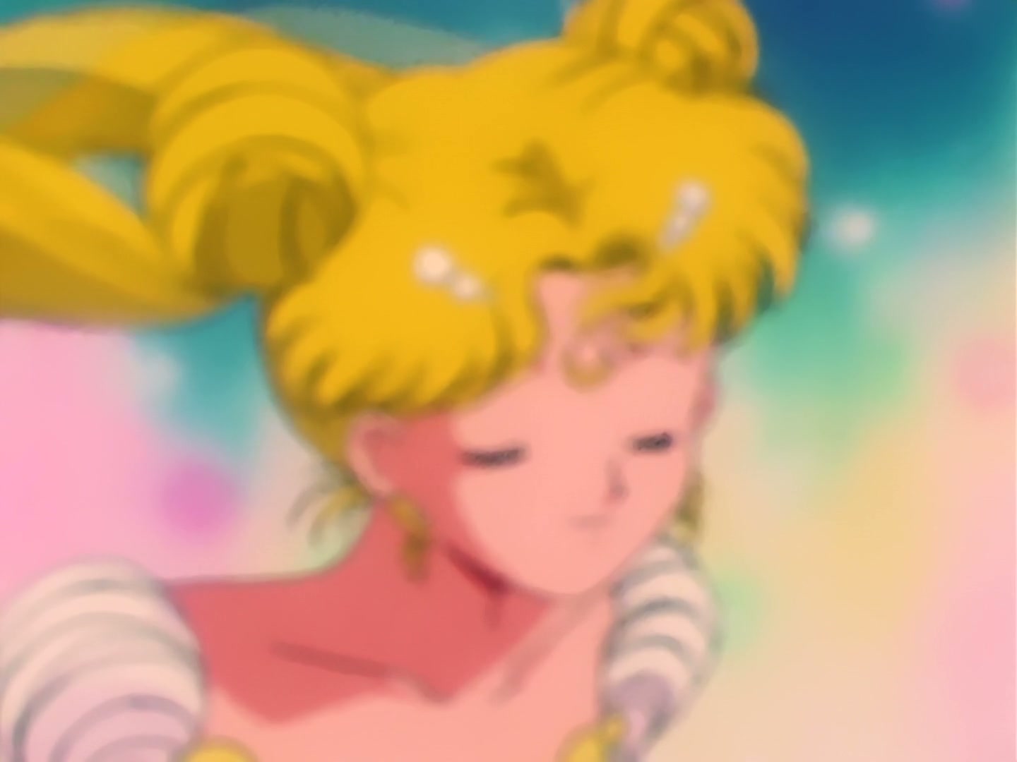 Sailor Moon Ep 39: Paired with a Monster? Ice Queen Makoto @ 00:02:47