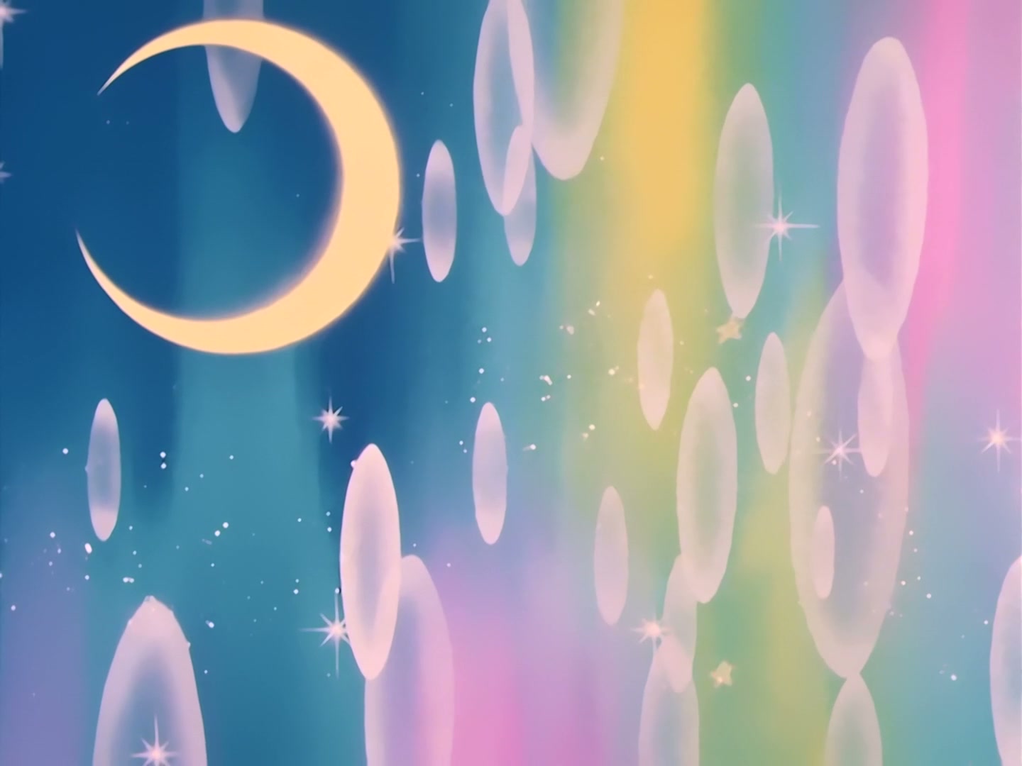 Sailor Moon Ep 39: Paired with a Monster? Ice Queen Makoto @ 00:03:00