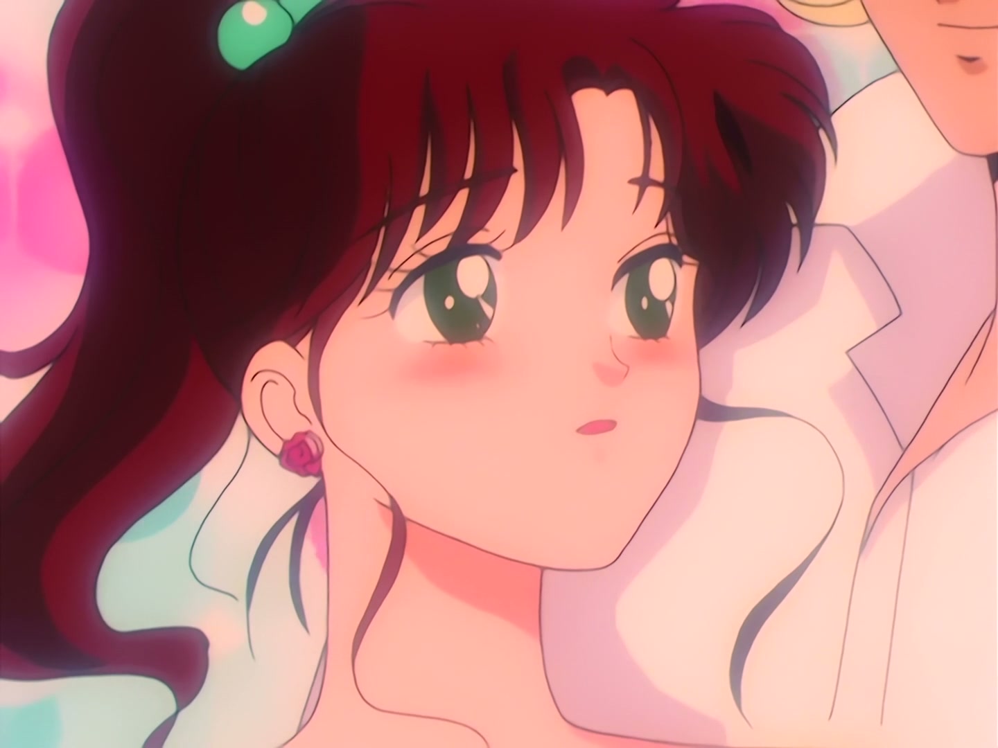 Sailor Moon Ep 39: Paired with a Monster? Ice Queen Makoto @ 00:10:48