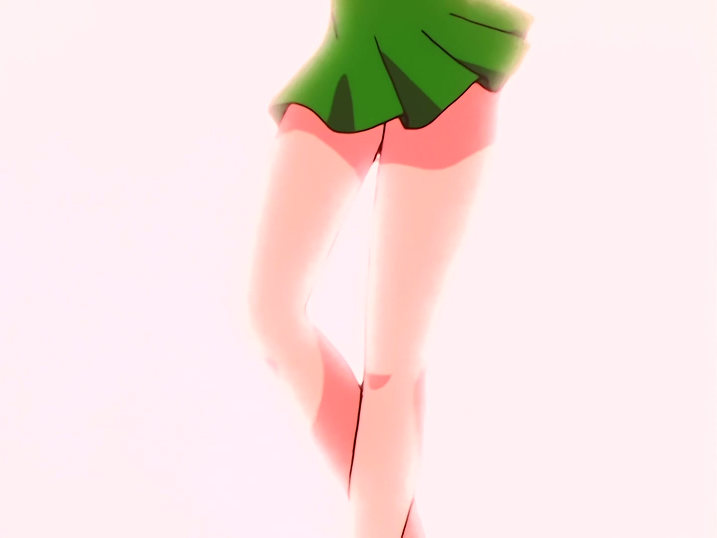Sailor Moon Ep 39: Paired with a Monster? Ice Queen Makoto @ 00:11:19