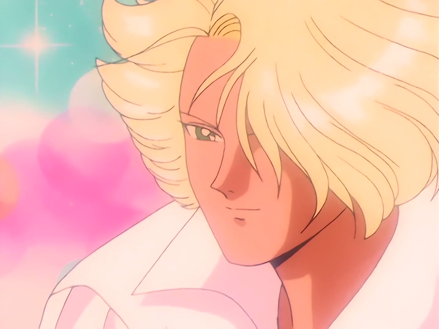 Sailor Moon Ep 39: Paired with a Monster? Ice Queen Makoto @ 00:11:36