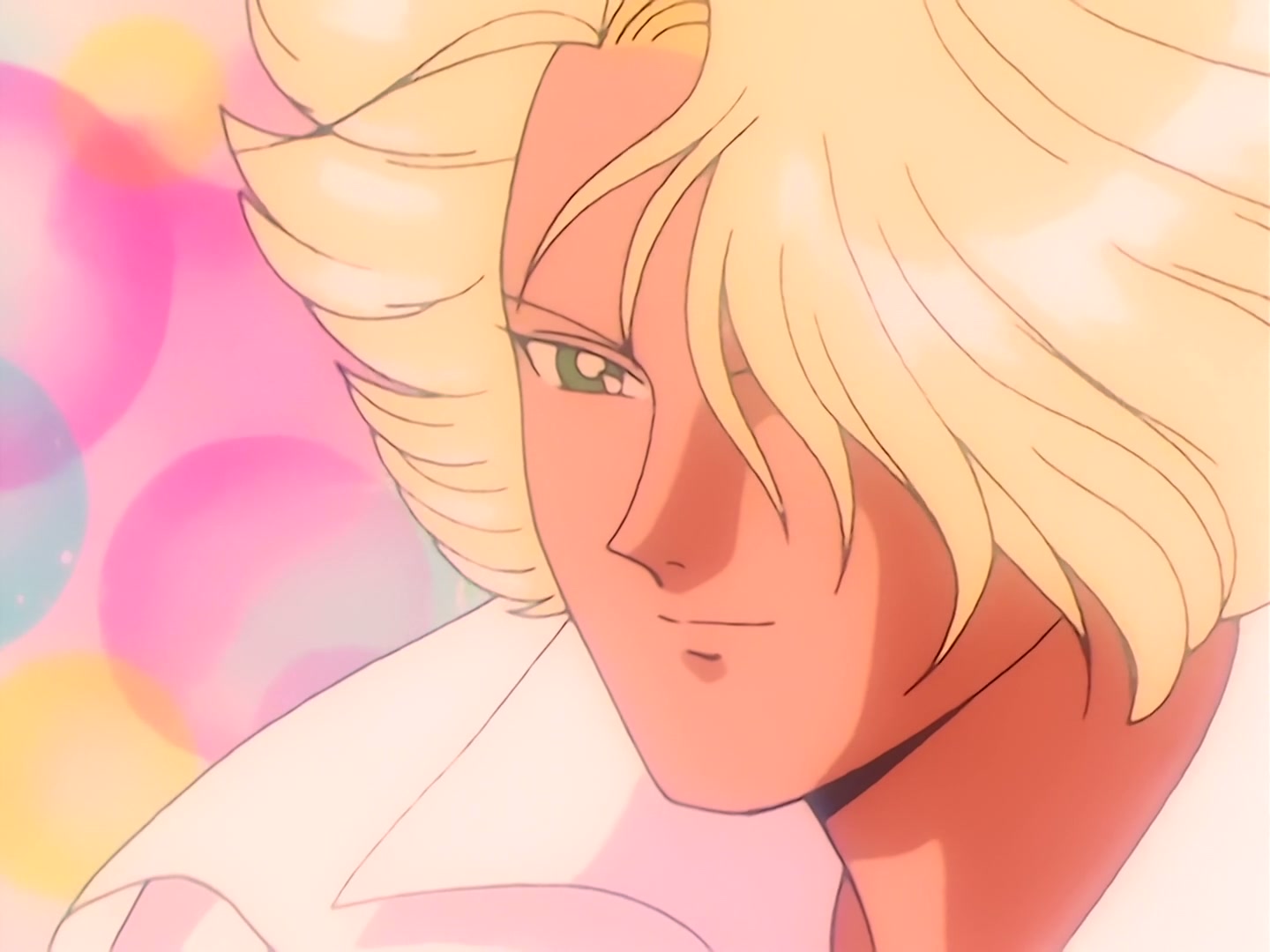 Sailor Moon Ep 39: Paired with a Monster? Ice Queen Makoto @ 00:11:40
