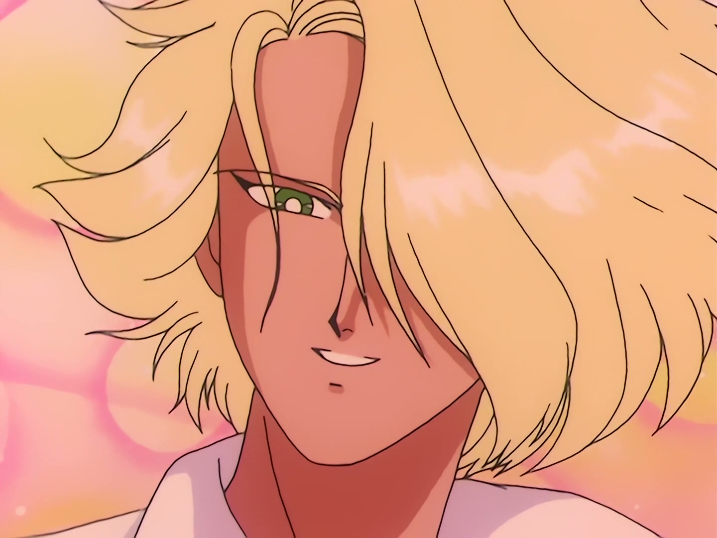 Sailor Moon Ep 39: Paired with a Monster? Ice Queen Makoto @ 00:13:59