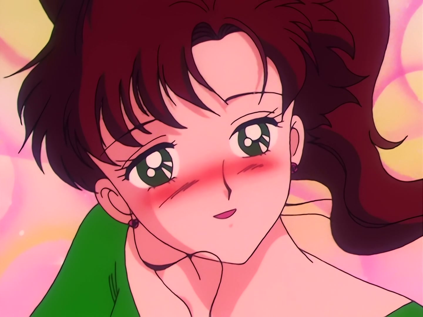 Sailor Moon Ep 39: Paired with a Monster? Ice Queen Makoto @ 00:14:03