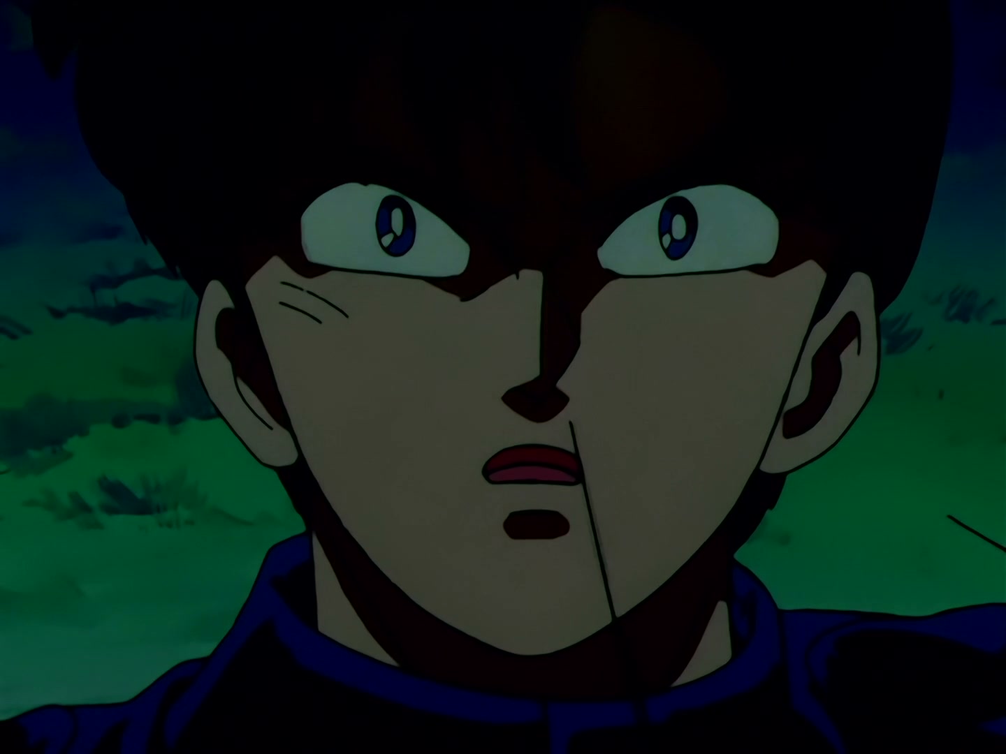 Sailor Moon Ep 40: The Legendary Lake Monster! Usagi's Family Ties @ 00:11:19