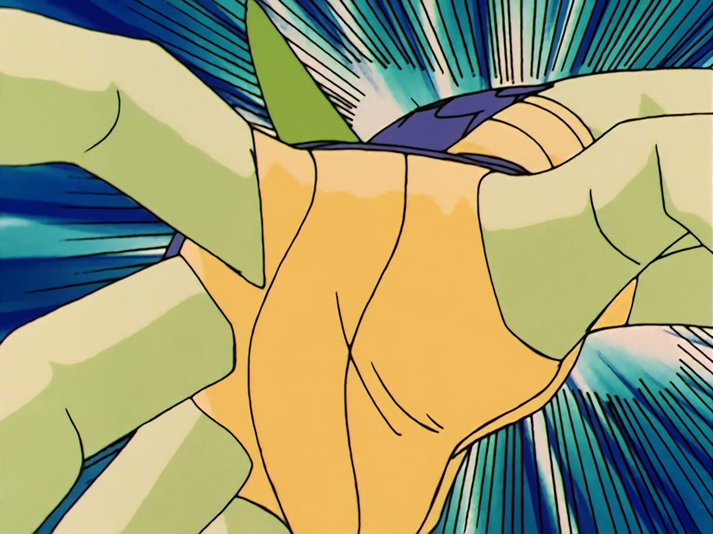 Sailor Moon Ep 40: The Legendary Lake Monster! Usagi's Family Ties @ 00:14:16