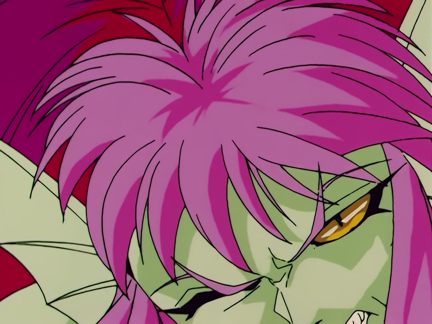 Sailor Moon Ep 40: The Legendary Lake Monster! Usagi's Family Ties @ 00:15:13