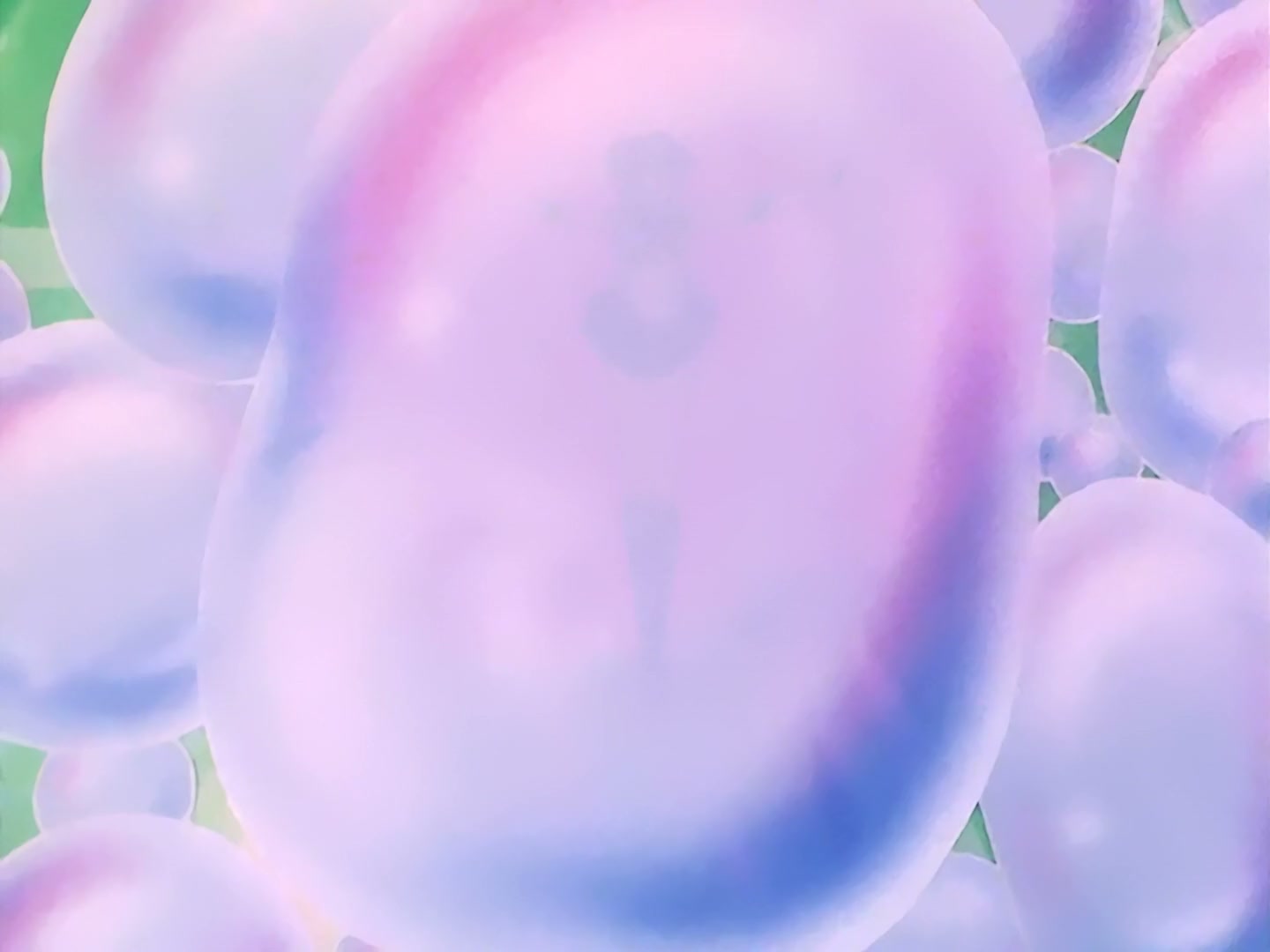 Sailor Moon Ep 40: The Legendary Lake Monster! Usagi's Family Ties @ 00:15:39