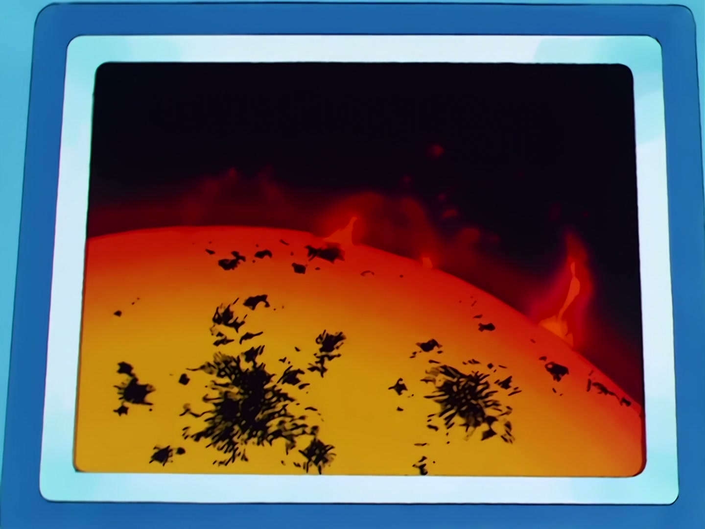 Sailor Moon Ep 42: Sailor Venus's Past! Minako's Tragic Love @ 00:03:52