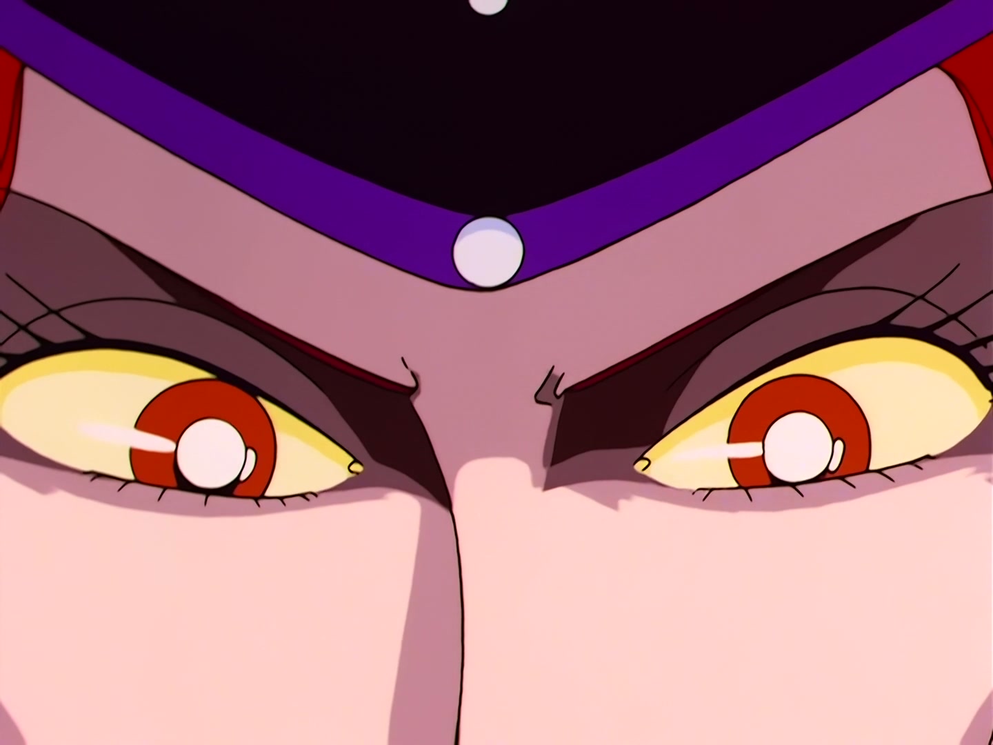 Sailor Moon Ep 42: Sailor Venus's Past! Minako's Tragic Love @ 00:04:18