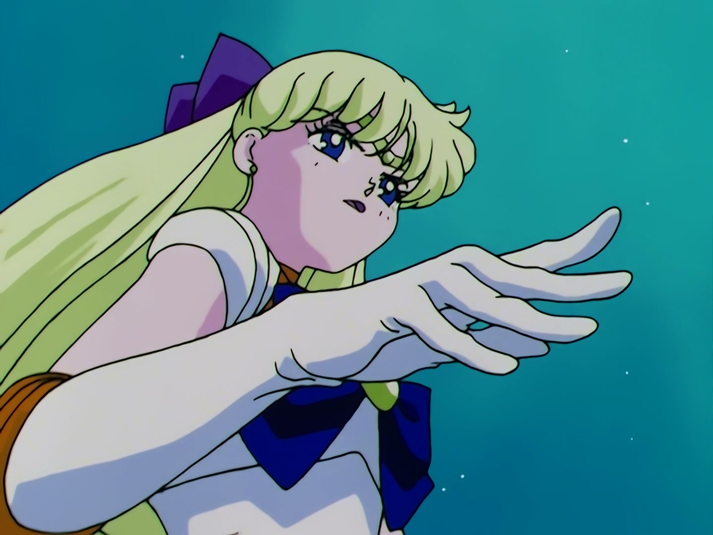 Sailor Moon Ep 43: Is Usagi Going It Alone? The Sailor Guardians Get into a Big Fight @ 00:02:26