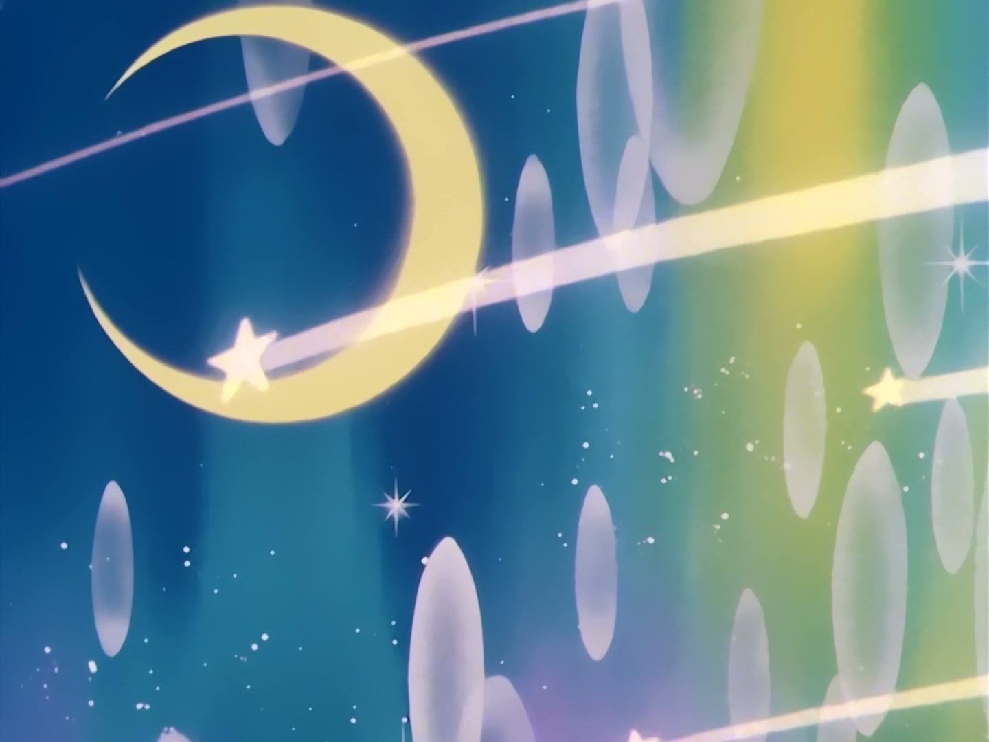 Sailor Moon Ep 43: Is Usagi Going It Alone? The Sailor Guardians Get into a Big Fight @ 00:02:56