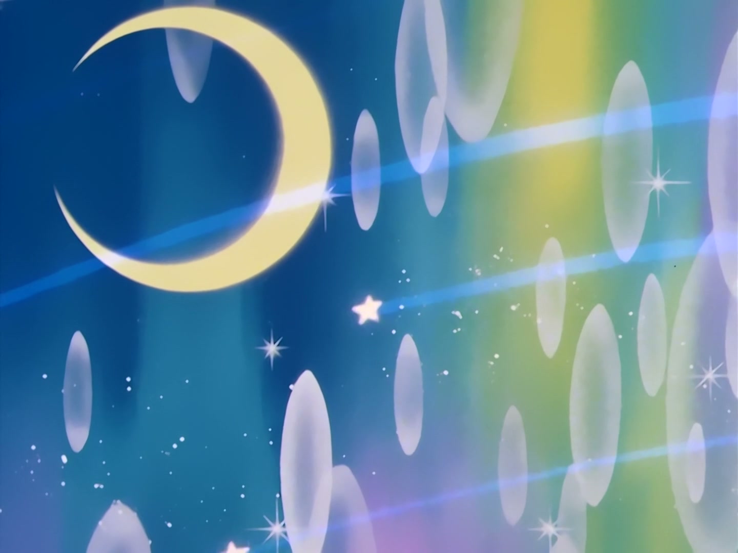 Sailor Moon Ep 45: Death of the Sailor Guardians! The Tragic Final Battle @ 00:02:17