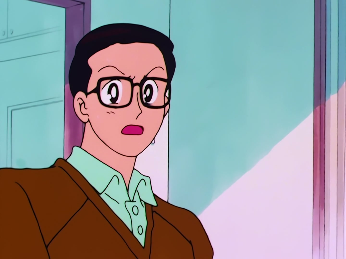 Sailor Moon Ep 45: Death of the Sailor Guardians! The Tragic Final Battle @ 00:03:05
