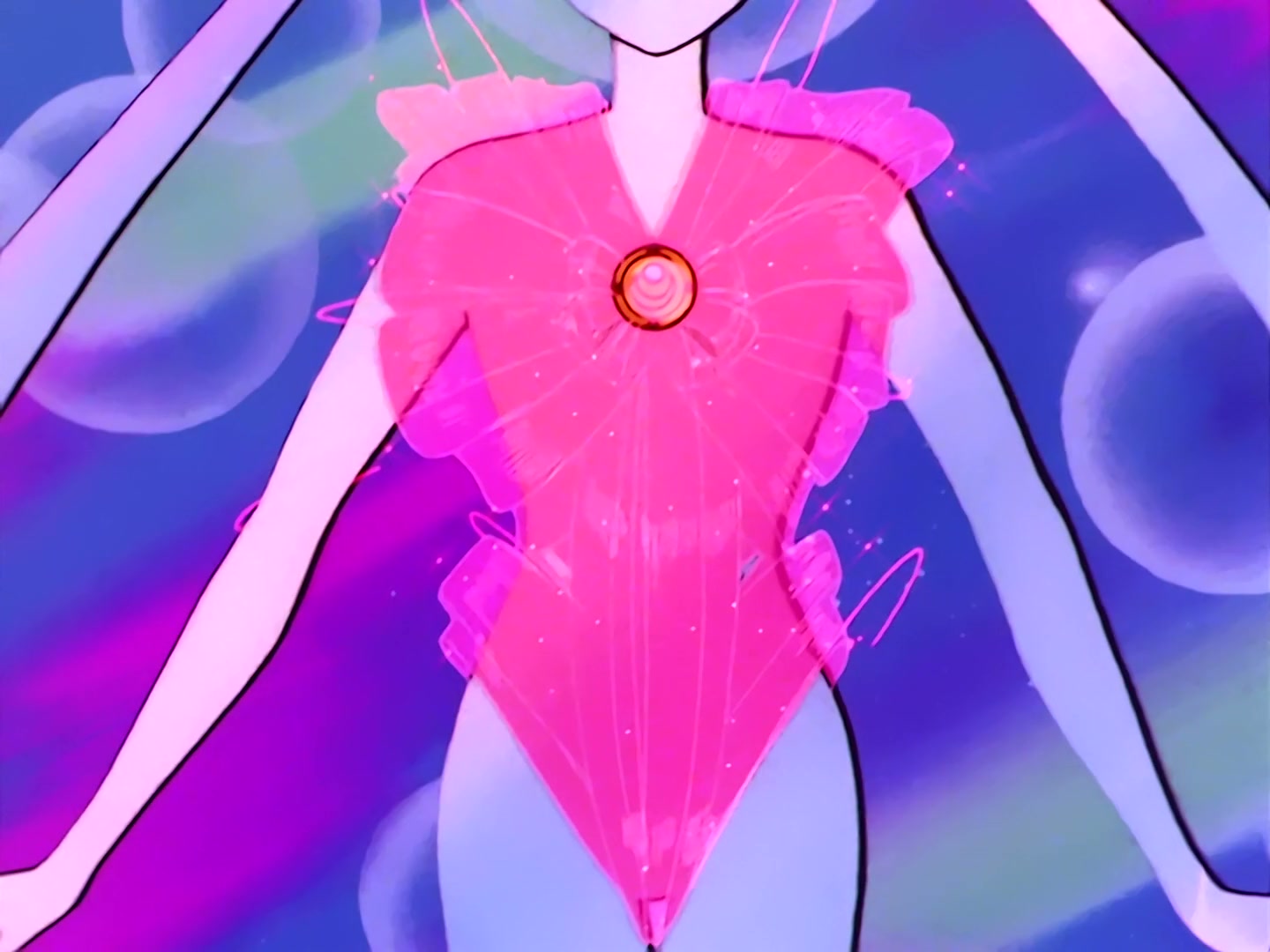 Sailor Moon Ep 45: Death of the Sailor Guardians! The Tragic Final Battle @ 00:04:49