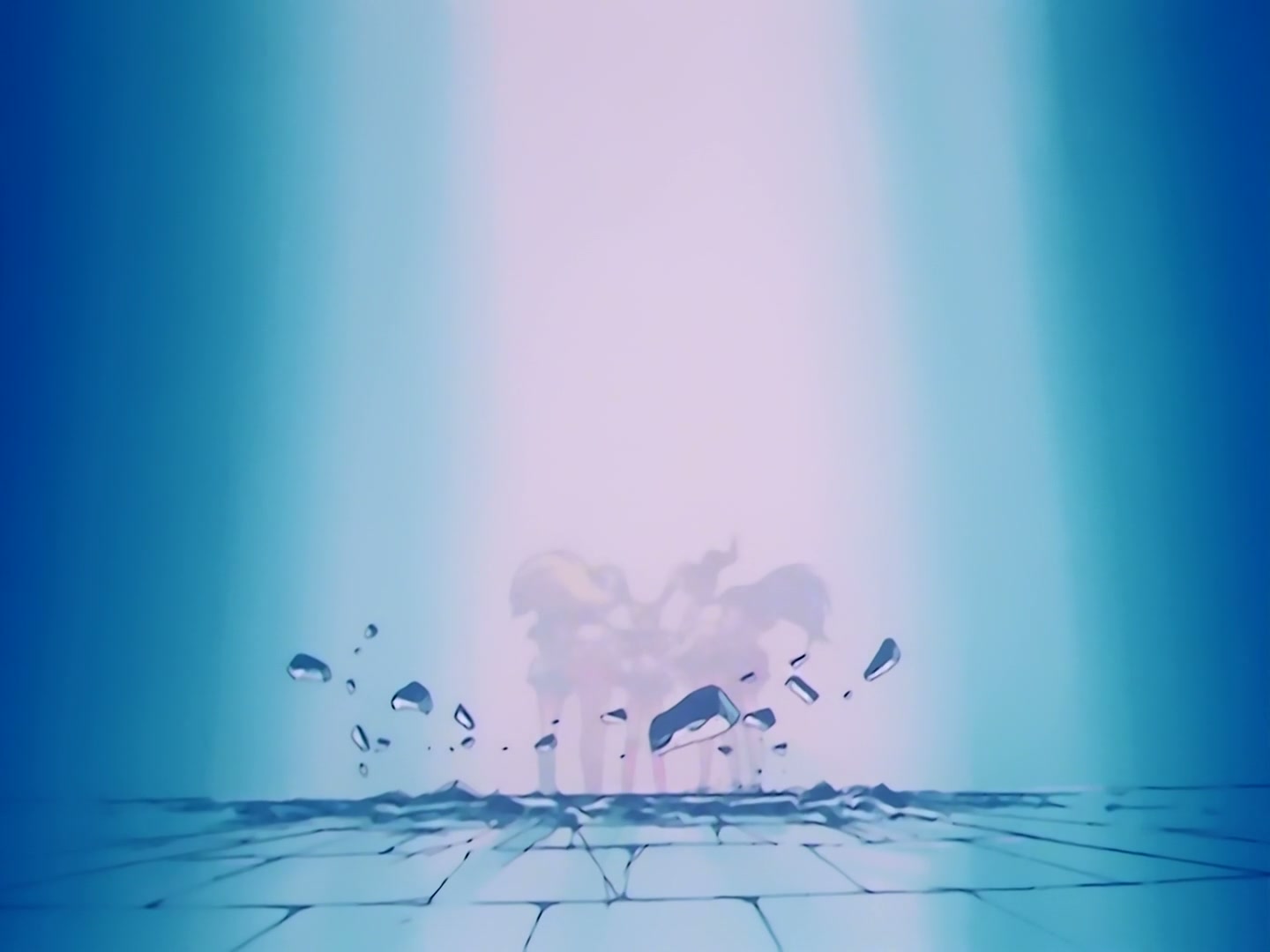 Sailor Moon Ep 45: Death of the Sailor Guardians! The Tragic Final Battle @ 00:05:54