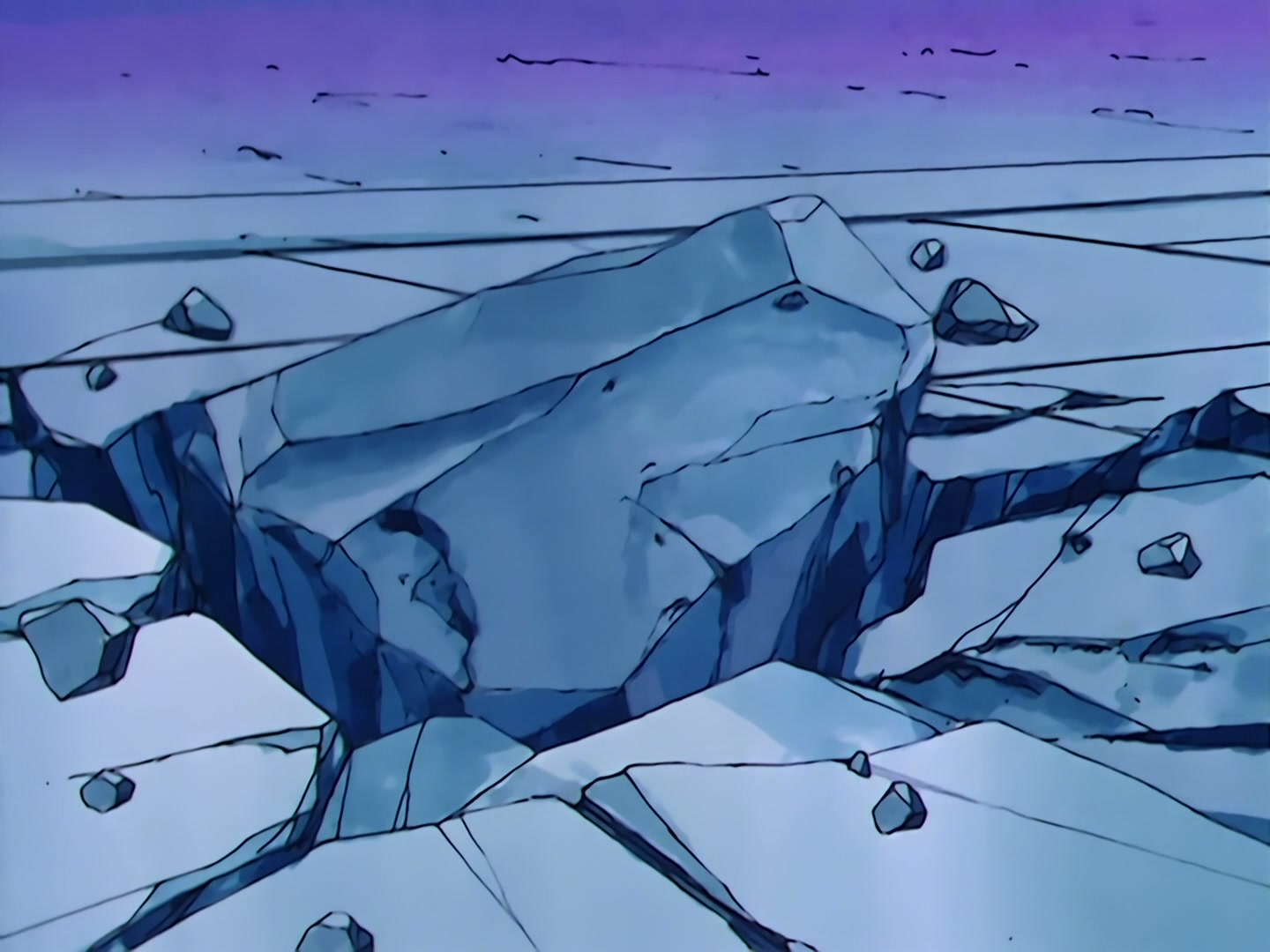 Sailor Moon Ep 45: Death of the Sailor Guardians! The Tragic Final Battle @ 00:05:58