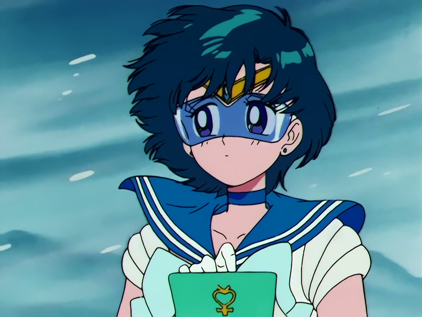 Sailor Moon Ep 45: Death of the Sailor Guardians! The Tragic Final Battle @ 00:06:20