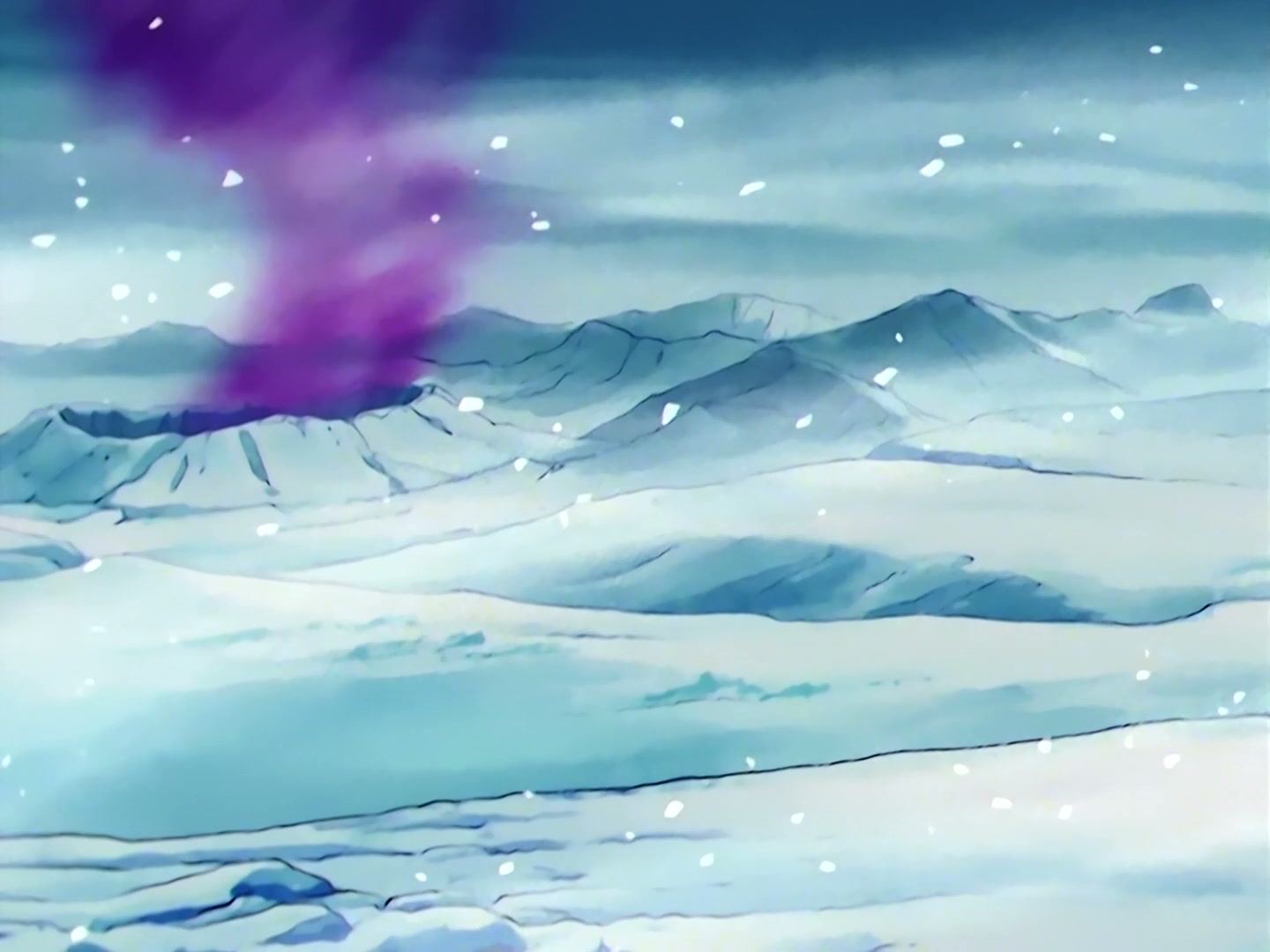 Sailor Moon Ep 45: Death of the Sailor Guardians! The Tragic Final Battle @ 00:06:33