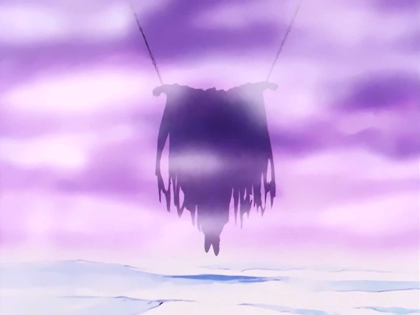 Sailor Moon Ep 45: Death of the Sailor Guardians! The Tragic Final Battle @ 00:07:16