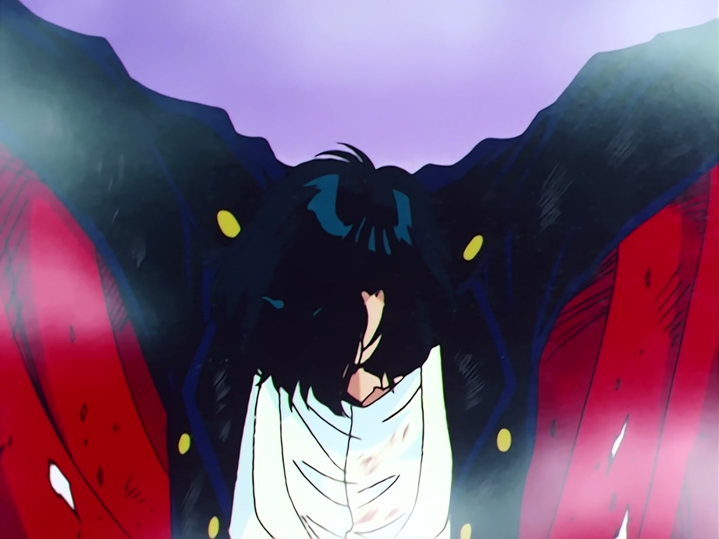 Sailor Moon Ep 45: Death of the Sailor Guardians! The Tragic Final Battle @ 00:07:20