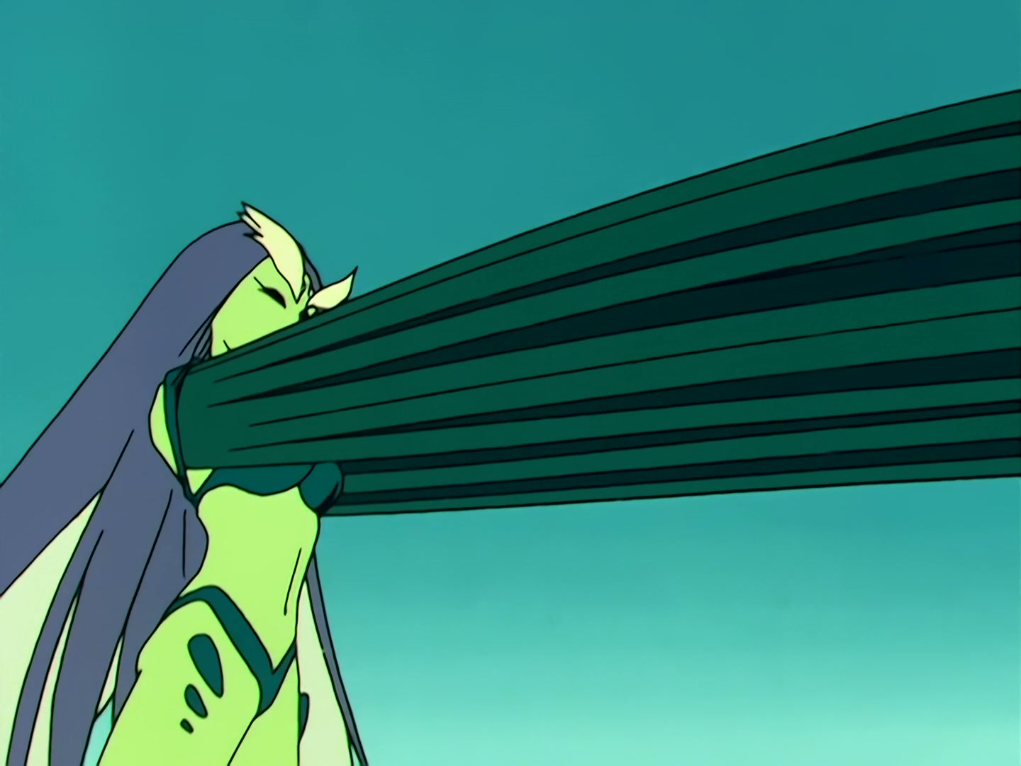 Sailor Moon Ep 45: Death of the Sailor Guardians! The Tragic Final Battle @ 00:09:22