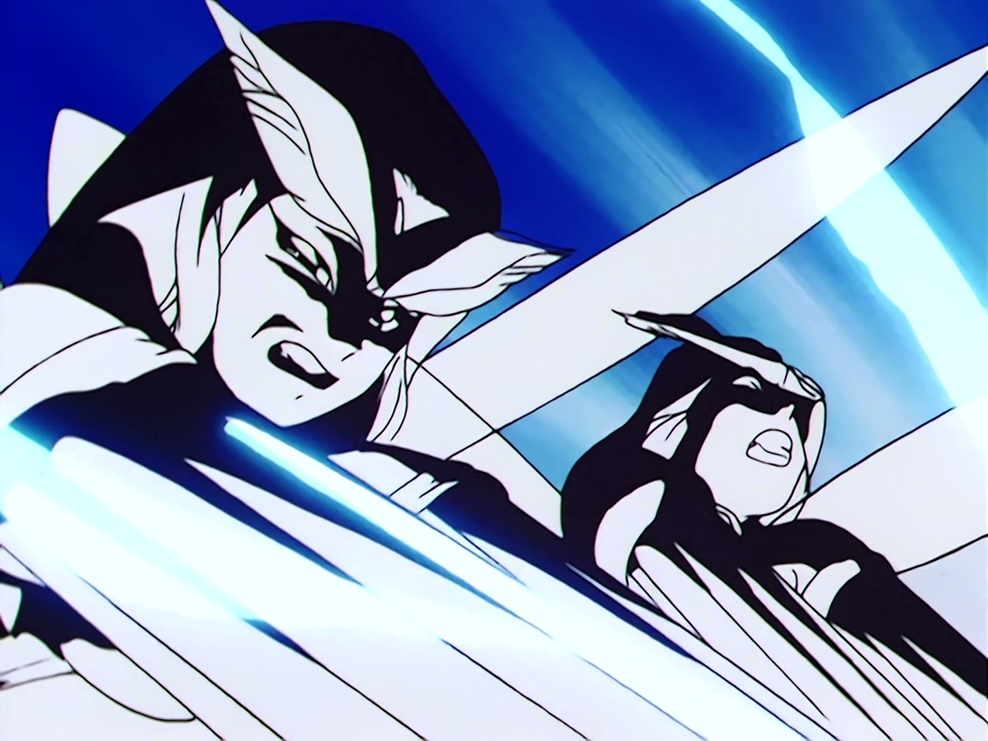 Sailor Moon Ep 45: Death of the Sailor Guardians! The Tragic Final Battle @ 00:10:14
