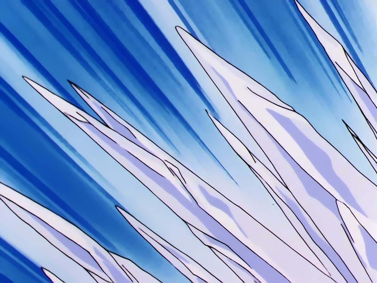 Sailor Moon Ep 45: Death of the Sailor Guardians! The Tragic Final Battle @ 00:10:35