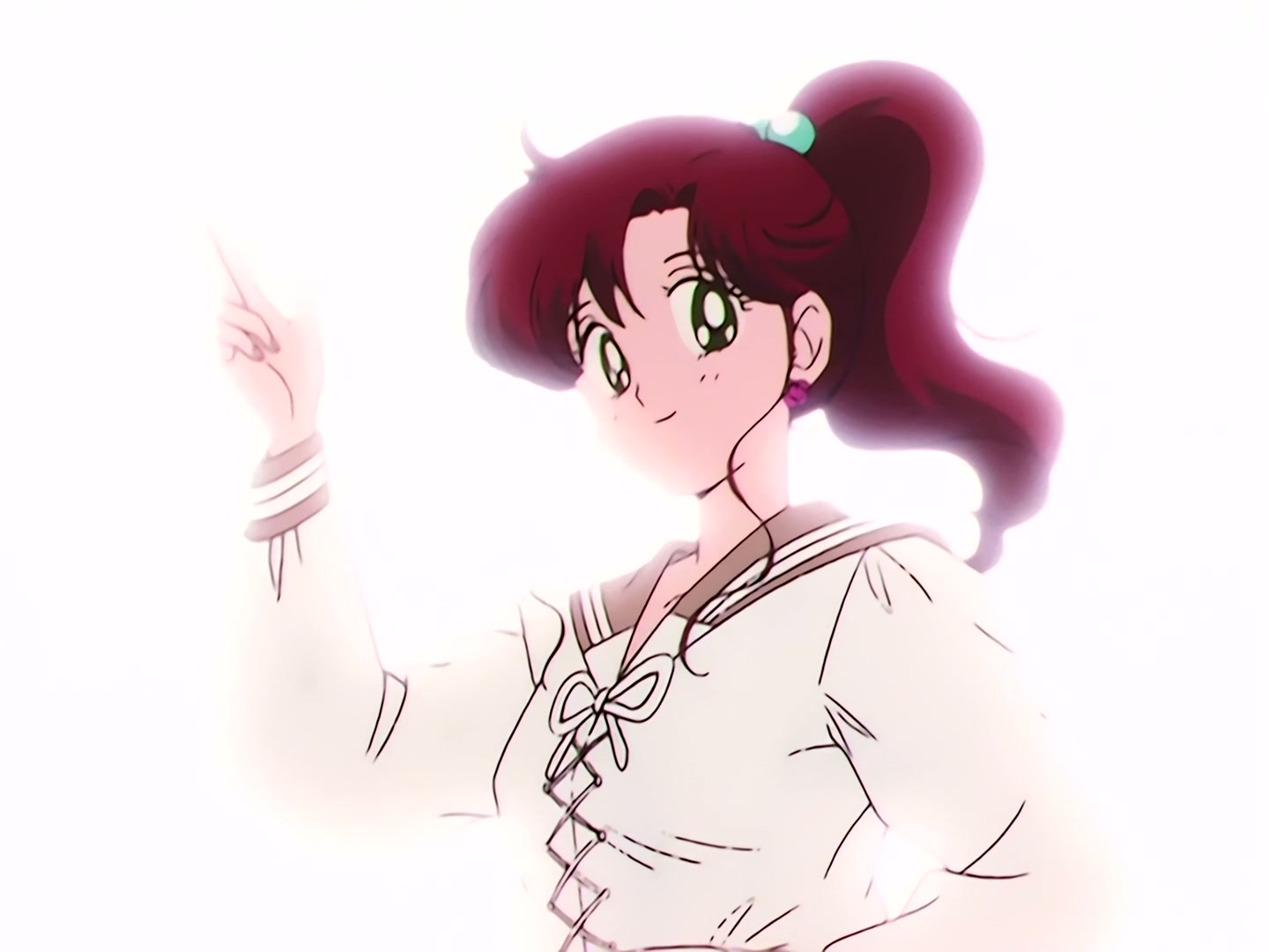 Sailor Moon Ep 45: Death of the Sailor Guardians! The Tragic Final Battle @ 00:11:45