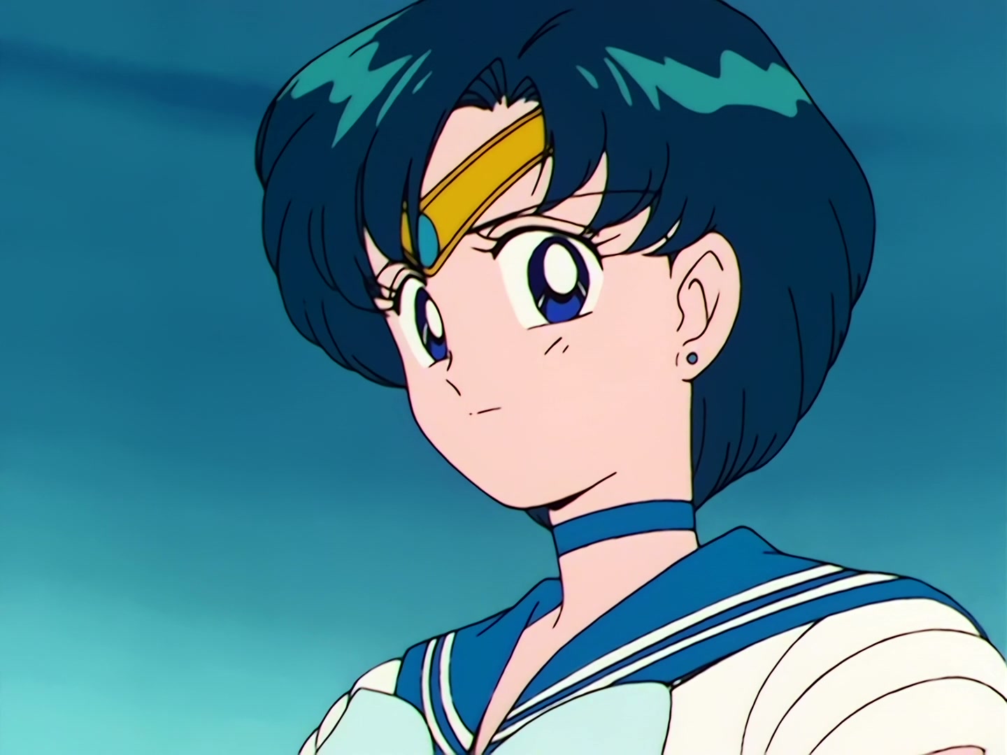 Sailor Moon Ep 45: Death of the Sailor Guardians! The Tragic Final Battle @ 00:13:16