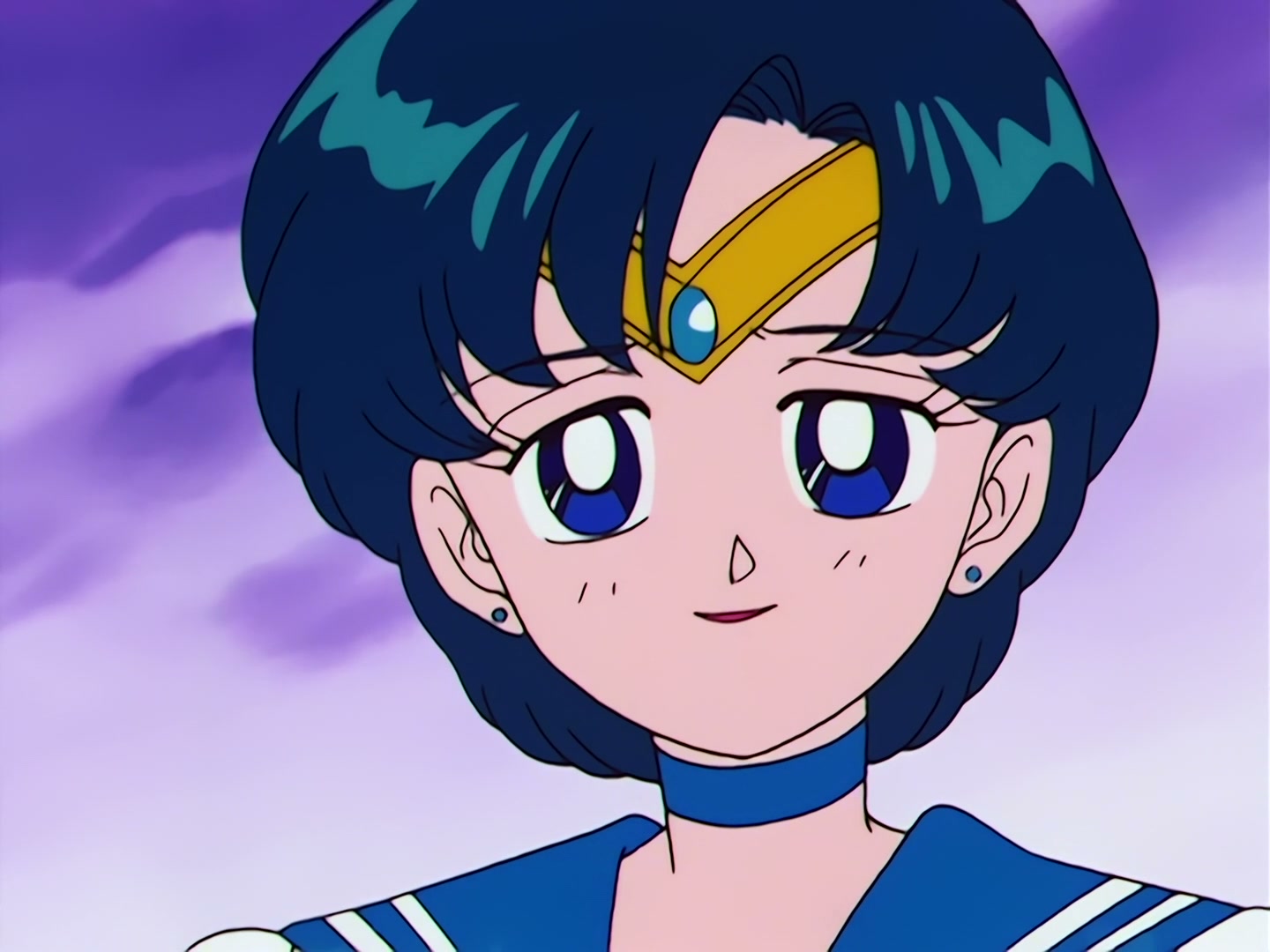Sailor Moon Ep 45: Death of the Sailor Guardians! The Tragic Final Battle @ 00:13:50